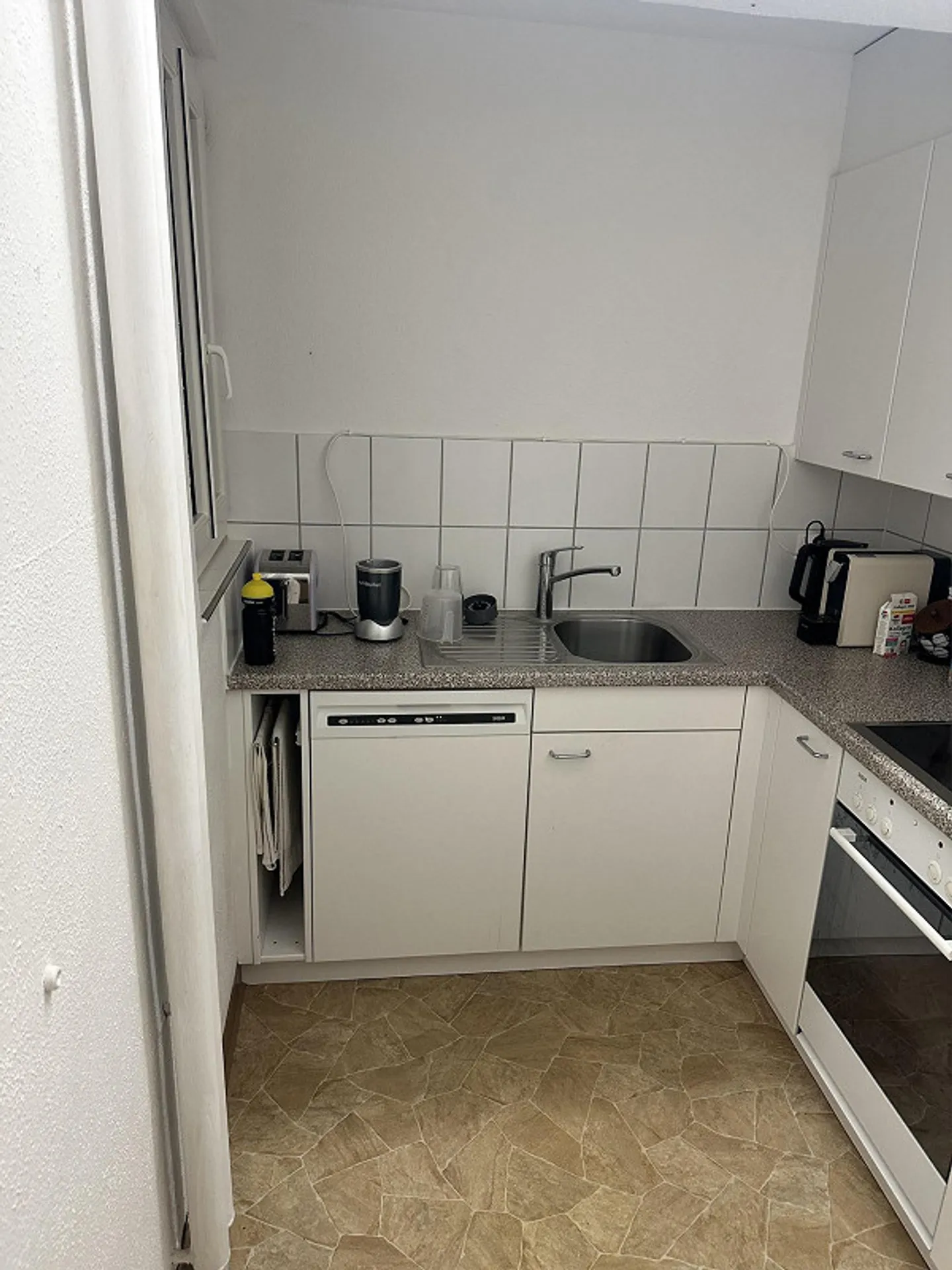 Appartamento in affitto - Foto 2 di 5