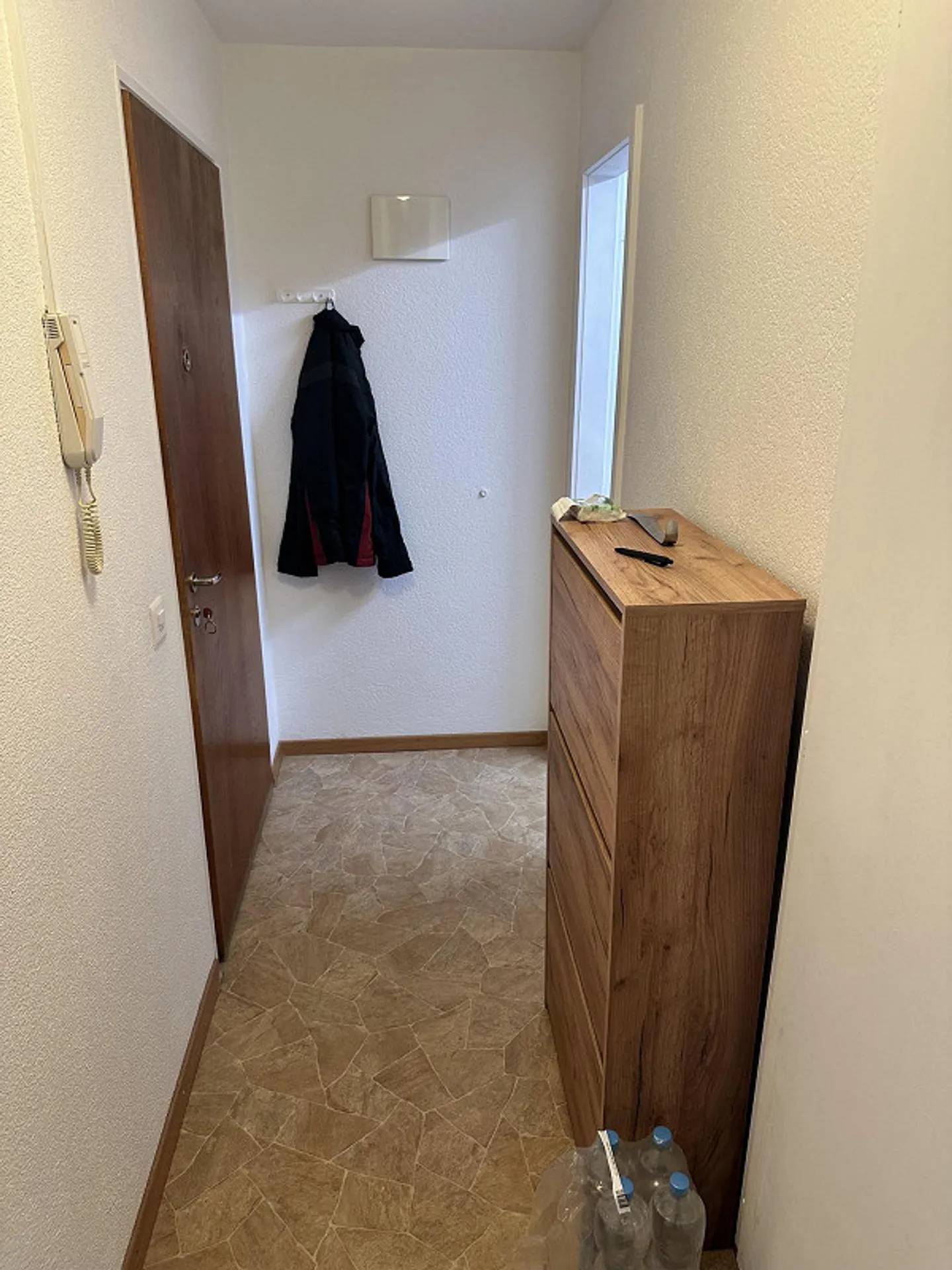 Appartamento in affitto - Foto 3 di 5