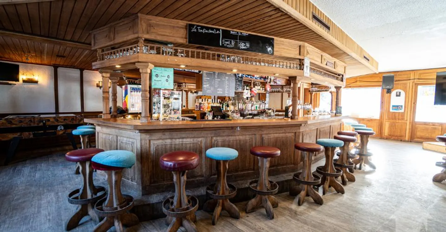 Chalet with Bistro in Zinal - Photo 4 of 13