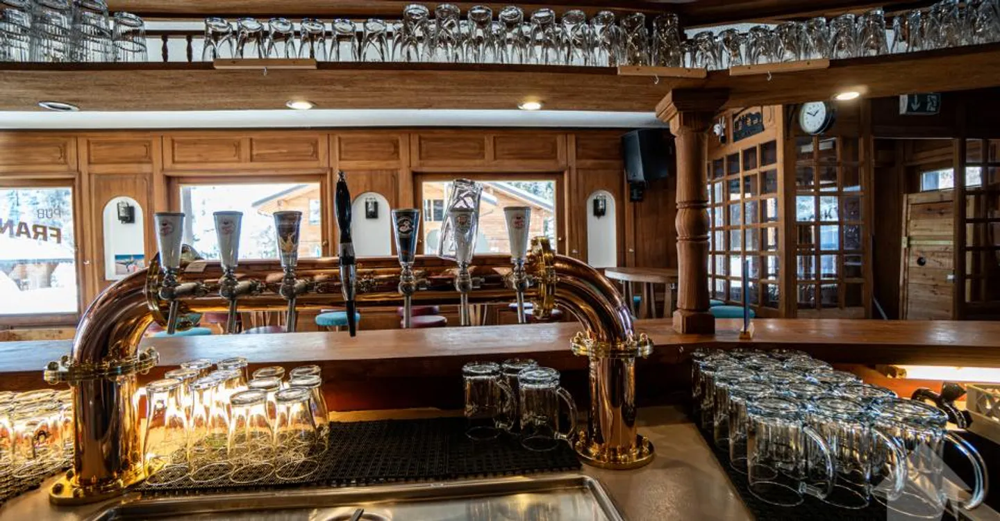 Chalet with Bistro in Zinal - Photo 7 of 13