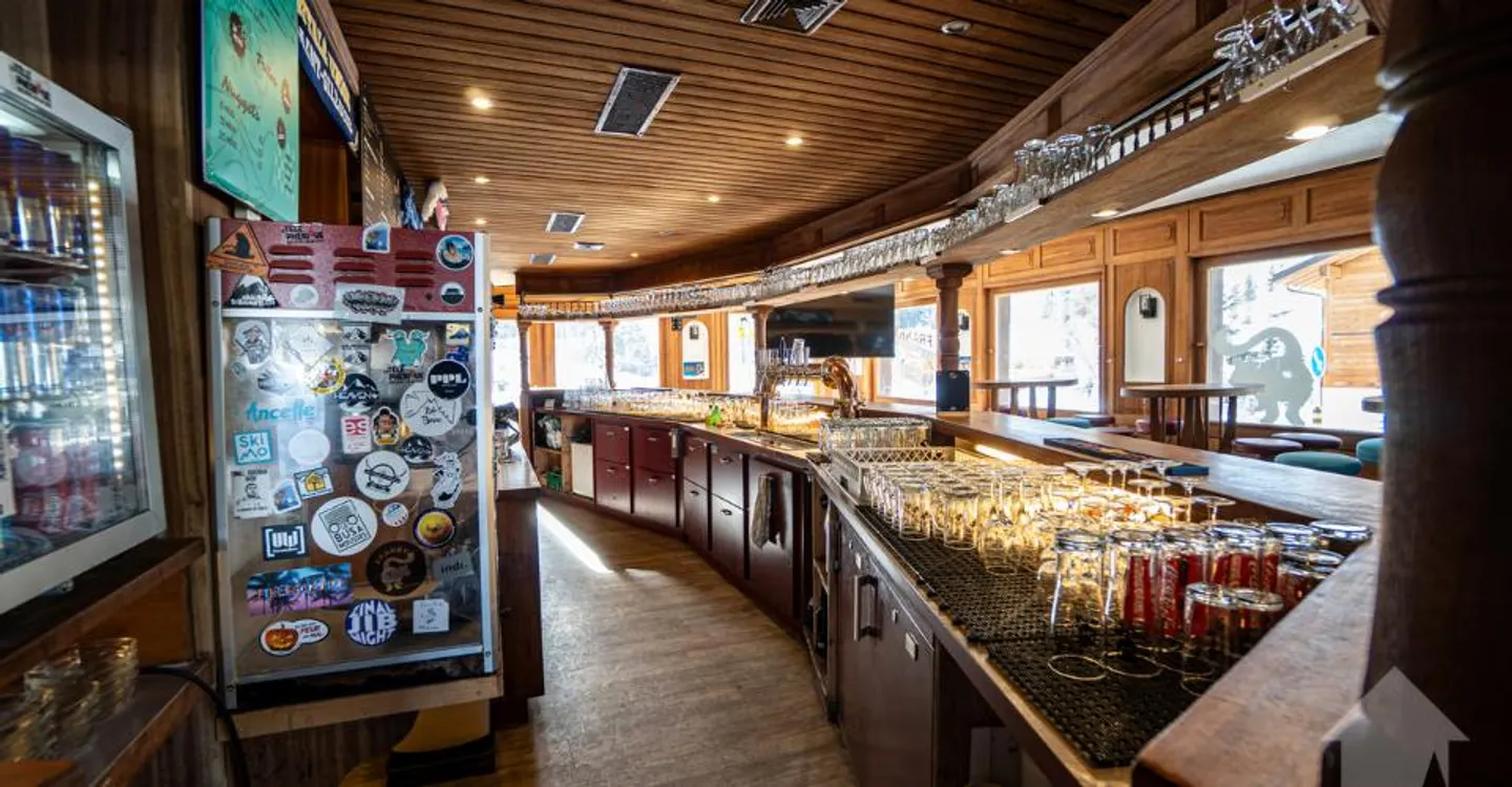 Chalet with Bistro in Zinal - Photo 6 of 13