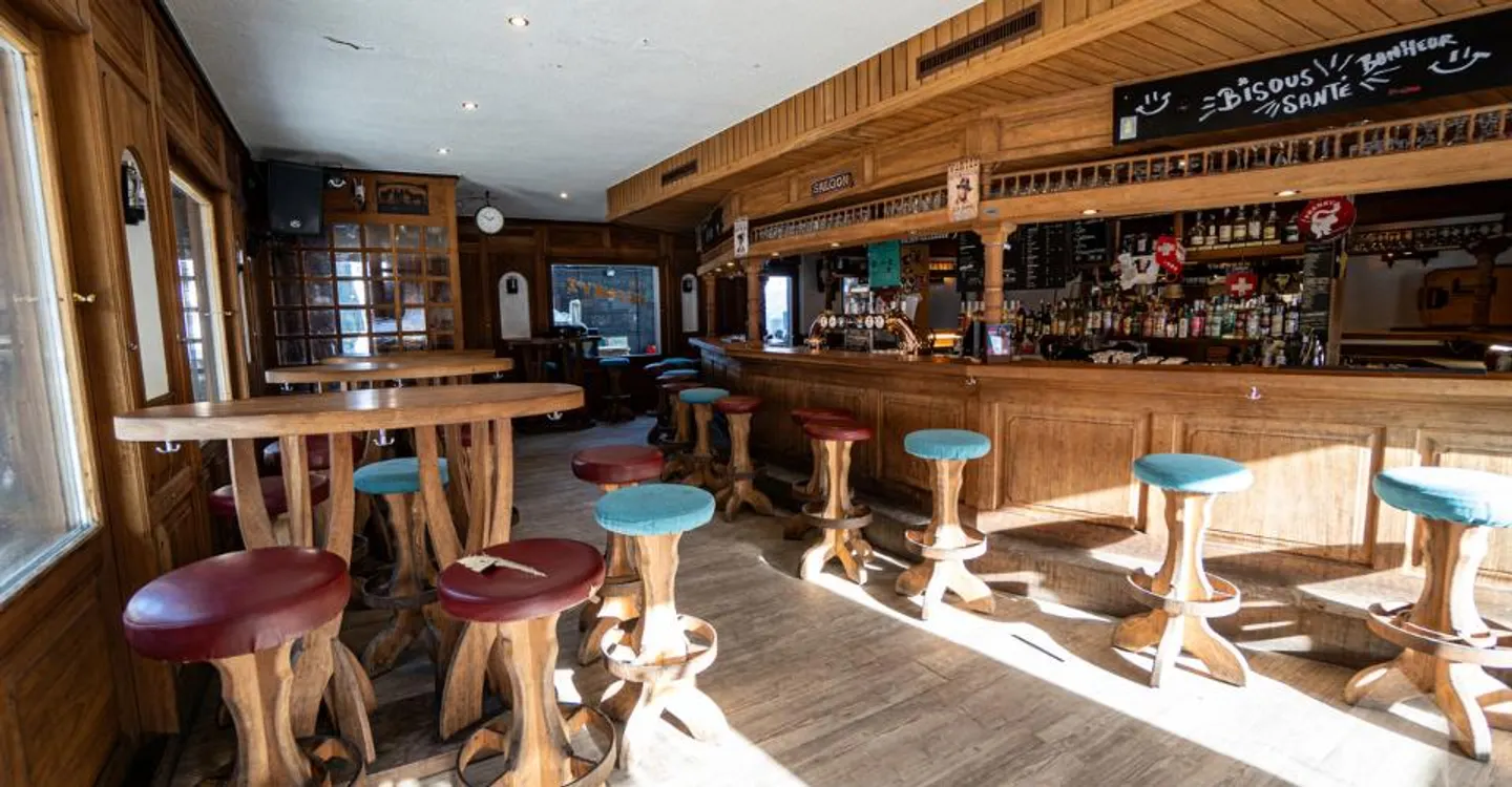 Chalet with Bistro in Zinal - Photo 8 of 13