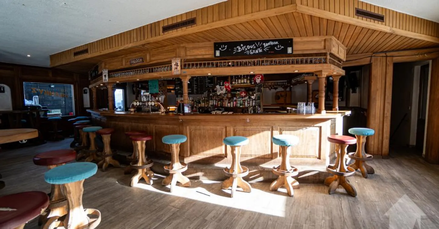 Chalet with Bistro in Zinal - Photo 9 of 13