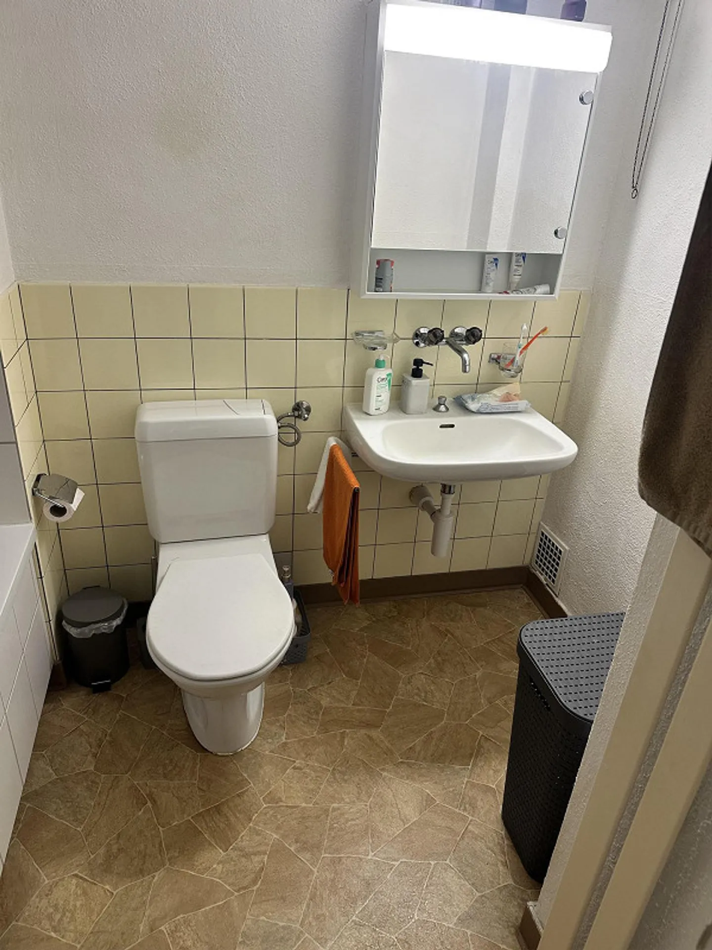 Appartamento in affitto - Foto 4 di 5