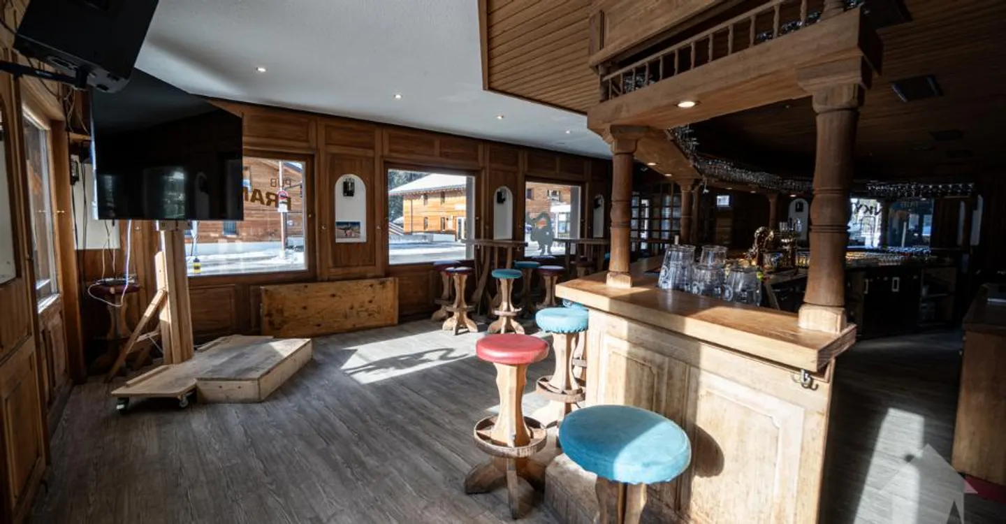 Chalet with Bistro in Zinal - Photo 12 of 13