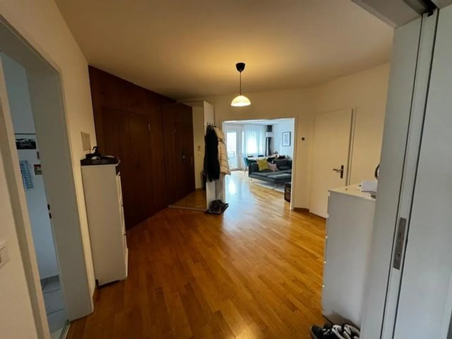 Stilvolle 4-Zimmer-Wohnung - Foto 5 von 13