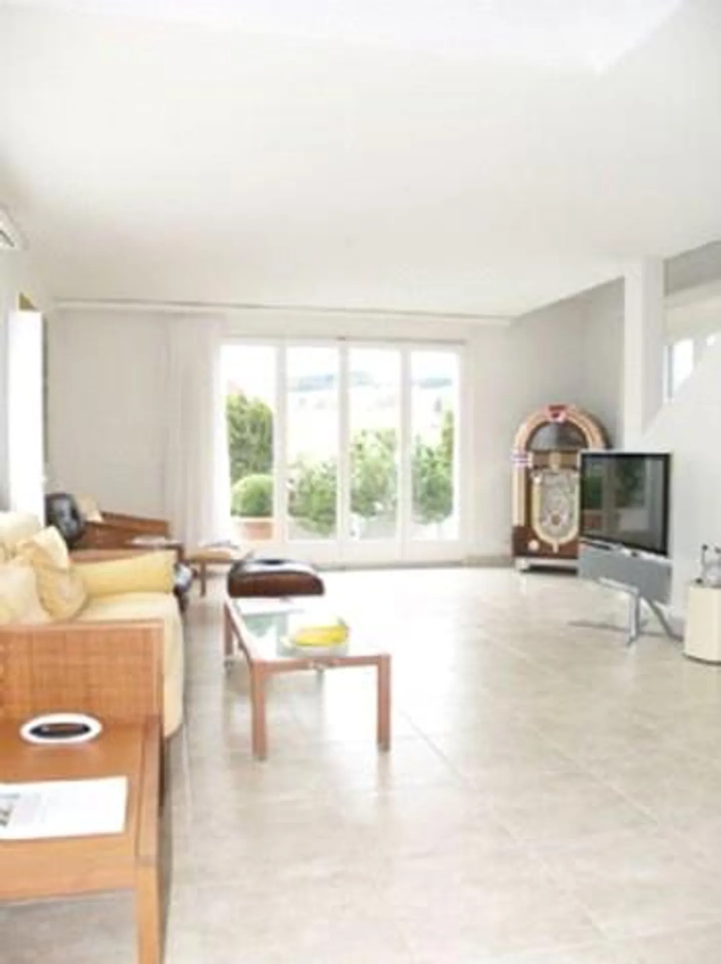 Appartamento 5.5 stanze - Foto 2 di 5