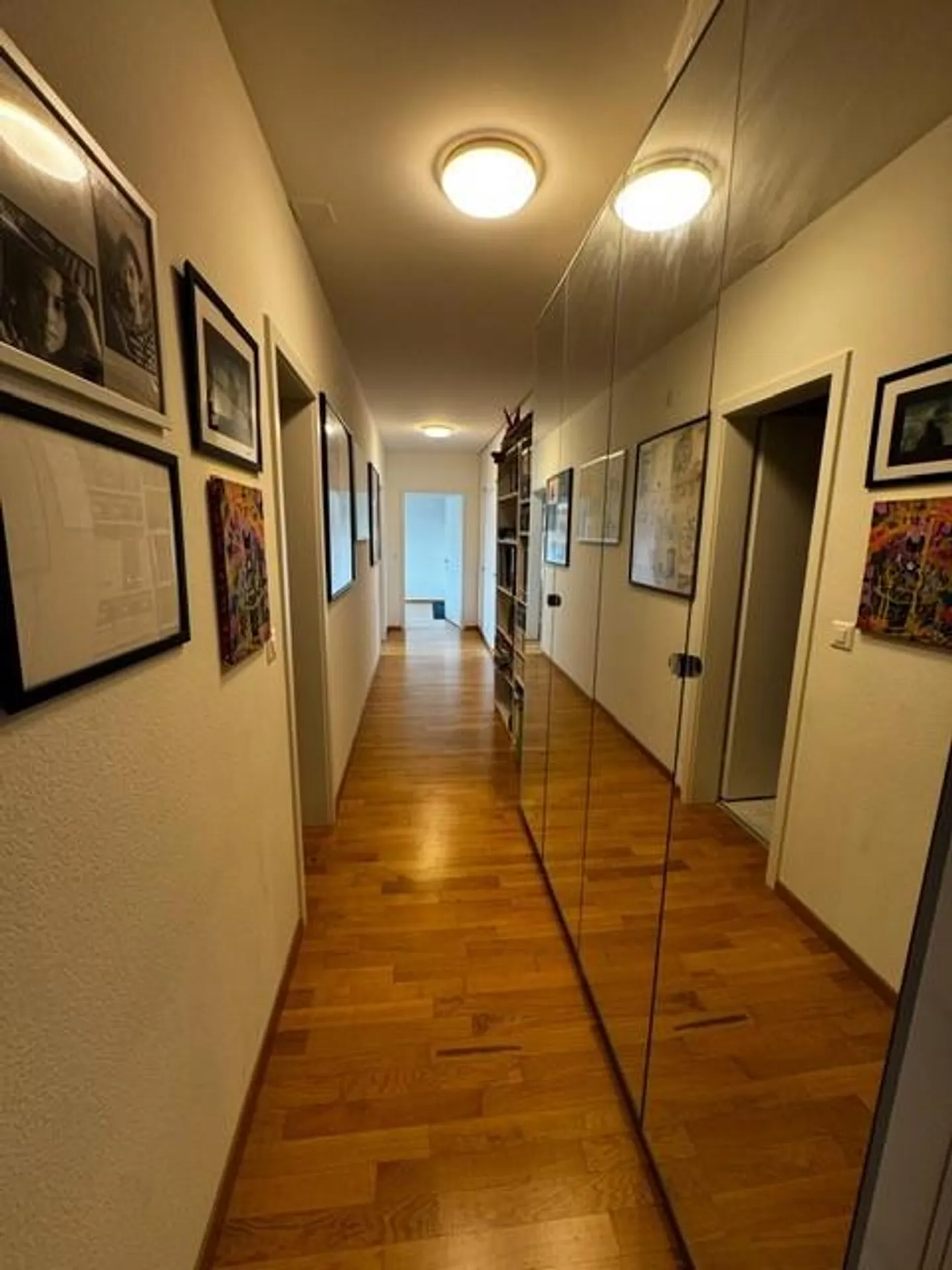 Stilvolle 4-Zimmer-Wohnung - Foto 6 von 13