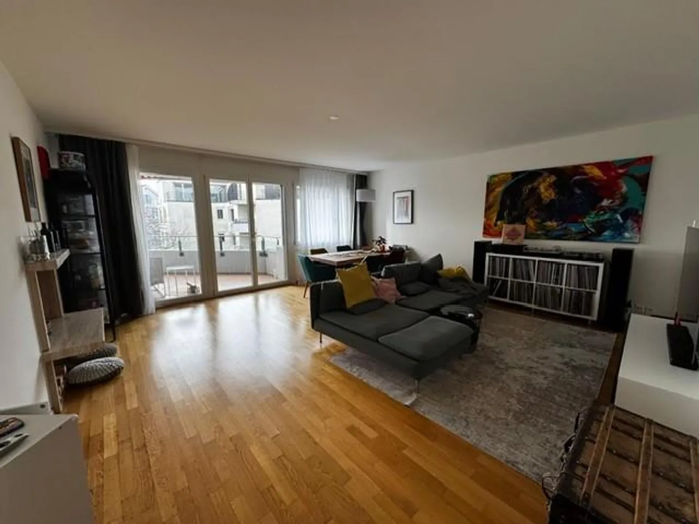 Stilvolle 4-Zimmer-Wohnung - Foto 7 von 13