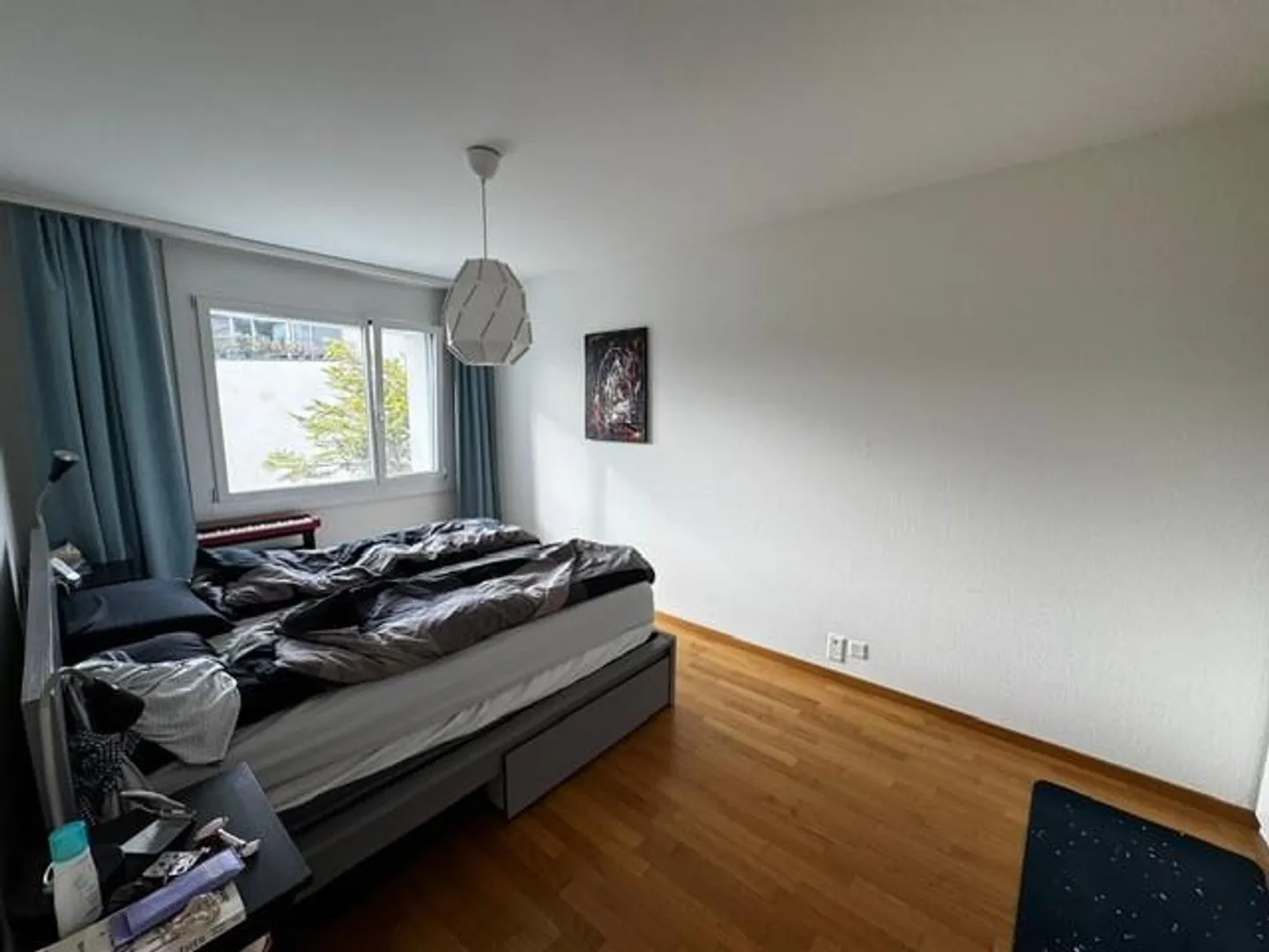 Stilvolle 4-Zimmer-Wohnung - Foto 8 von 13