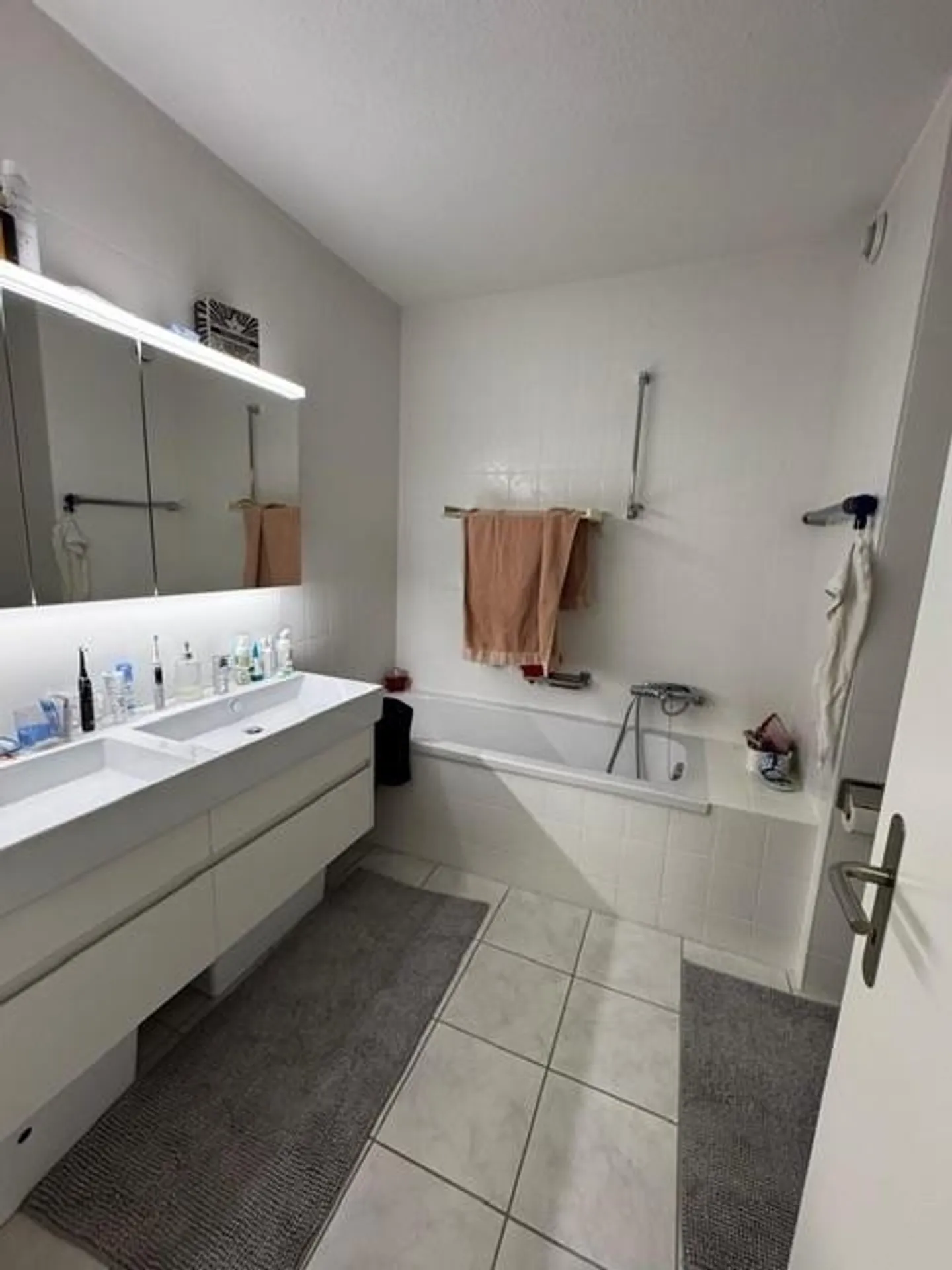 Stilvolle 4-Zimmer-Wohnung - Foto 3 von 13