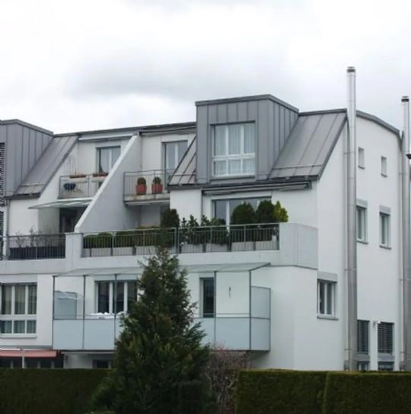 Appartamento 5.5 stanze - Foto 1 di 5