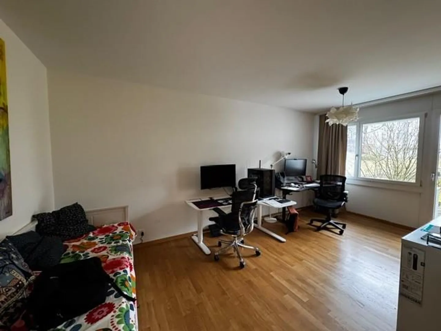 Stilvolle 4-Zimmer-Wohnung - Foto 9 von 13