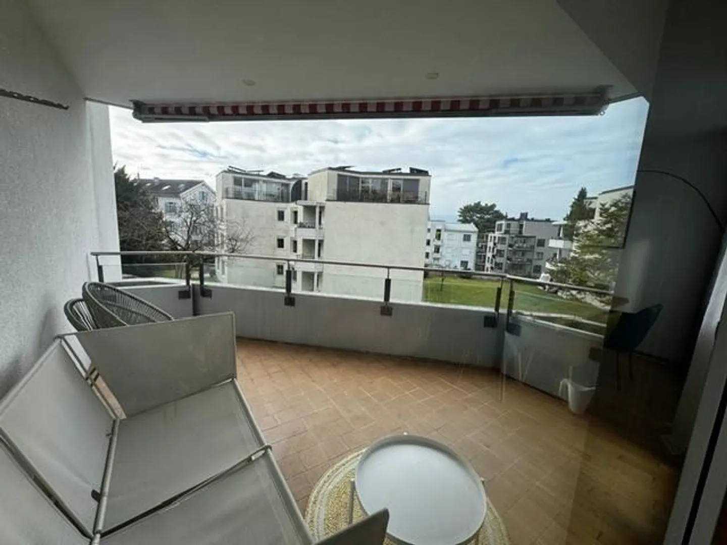 Stilvolle 4-Zimmer-Wohnung - Foto 10 von 13