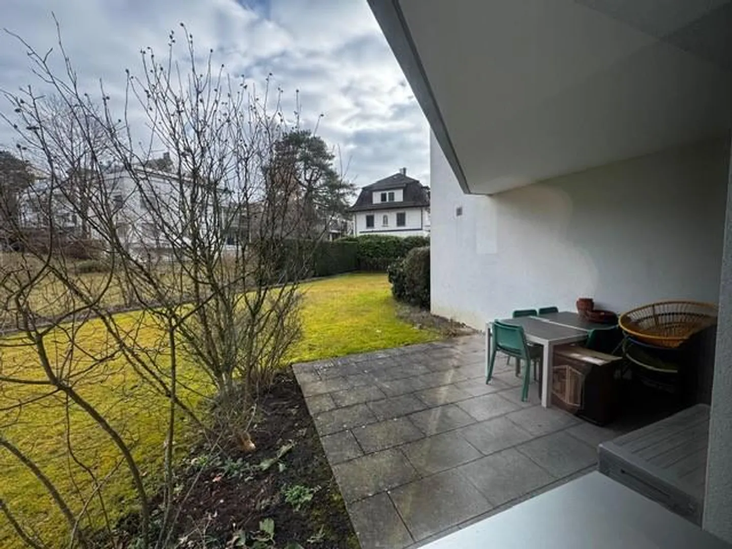 Stilvolle 4-Zimmer-Wohnung - Foto 11 von 13