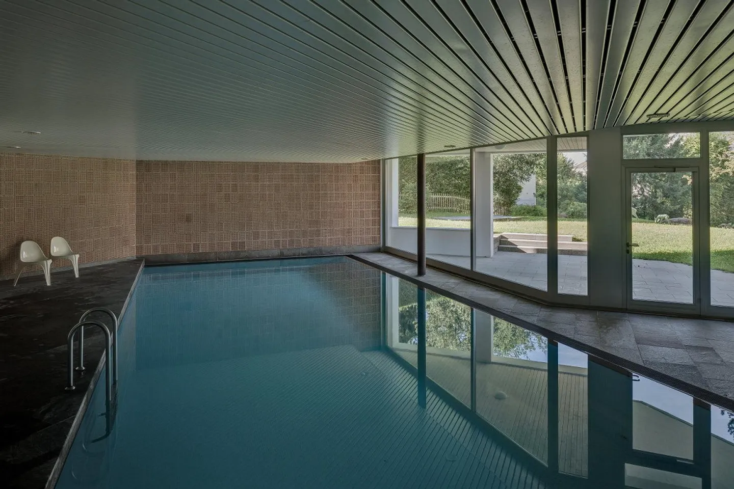 Stilvolle 4-Zimmer-Wohnung - Foto 12 von 13