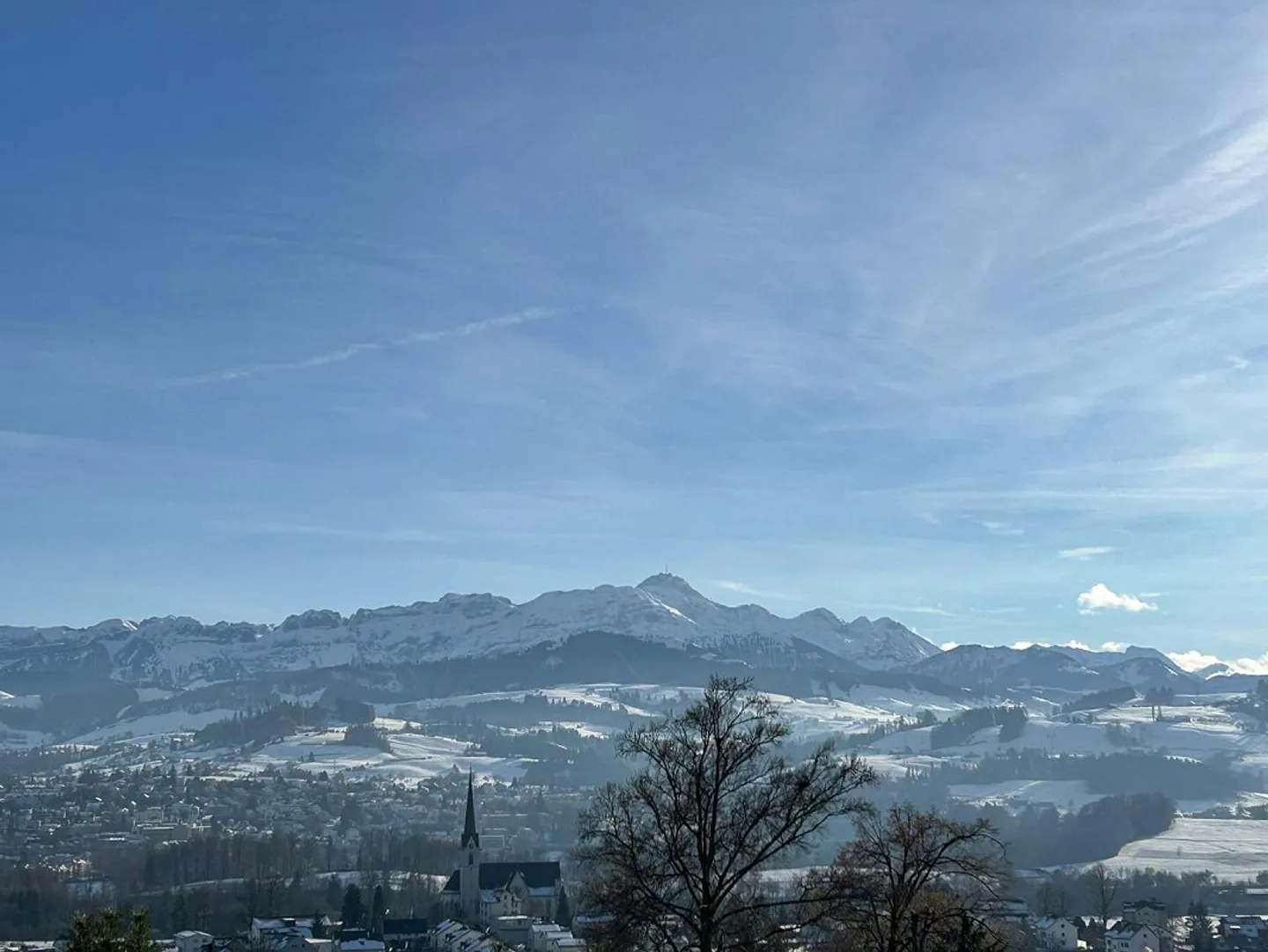 Single-family house or building land with unique view - Photo 1 of 5