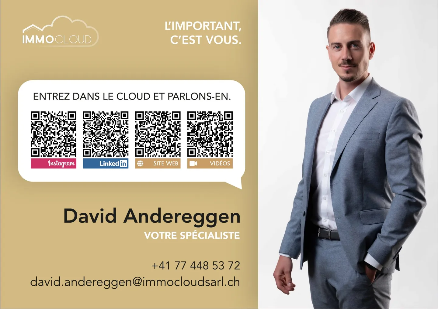 Appartement de Luxe avec Vue - Photo 10 sur 10