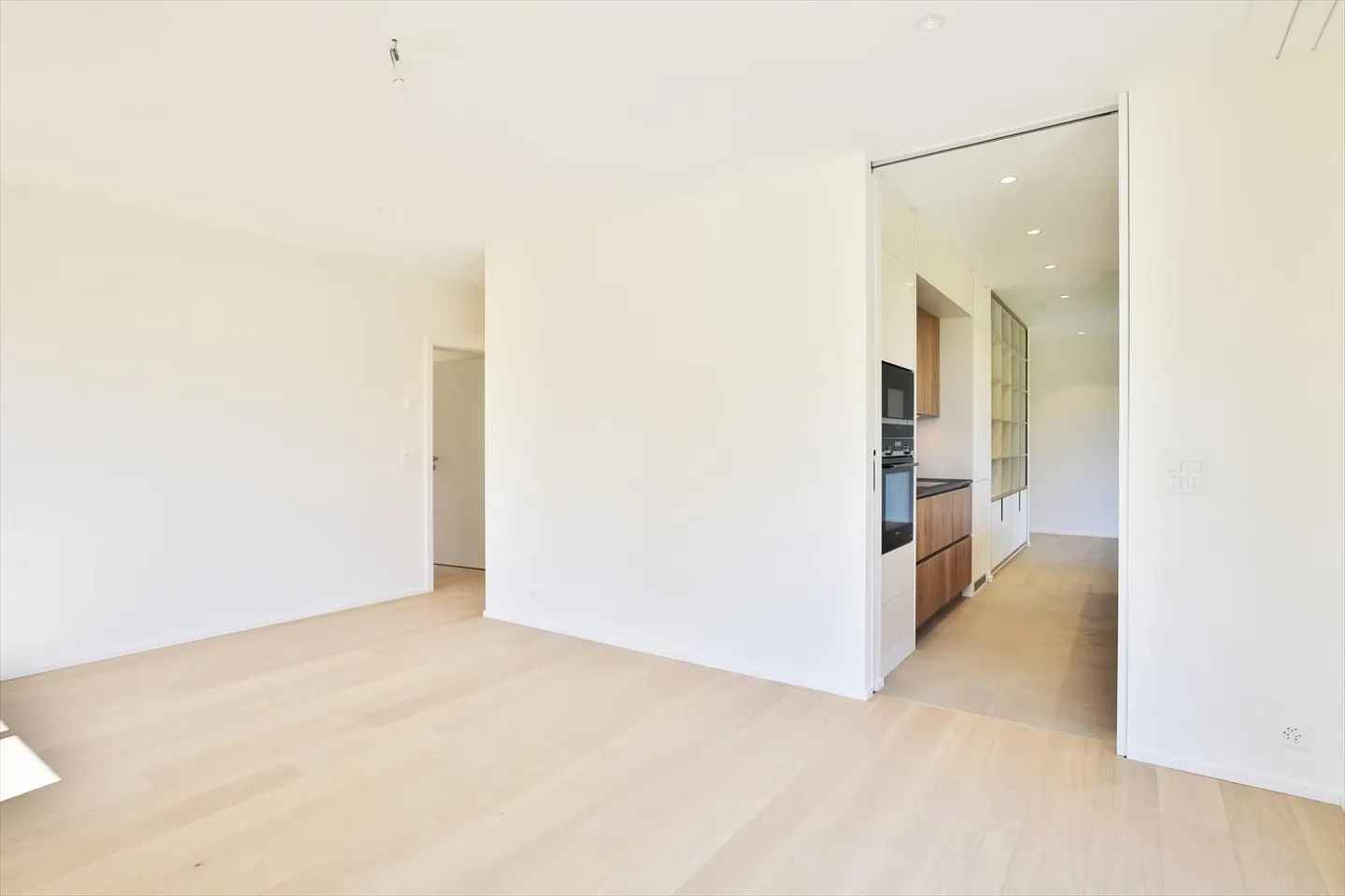 Appartamento 5.5 stanze - Foto 4 di 11