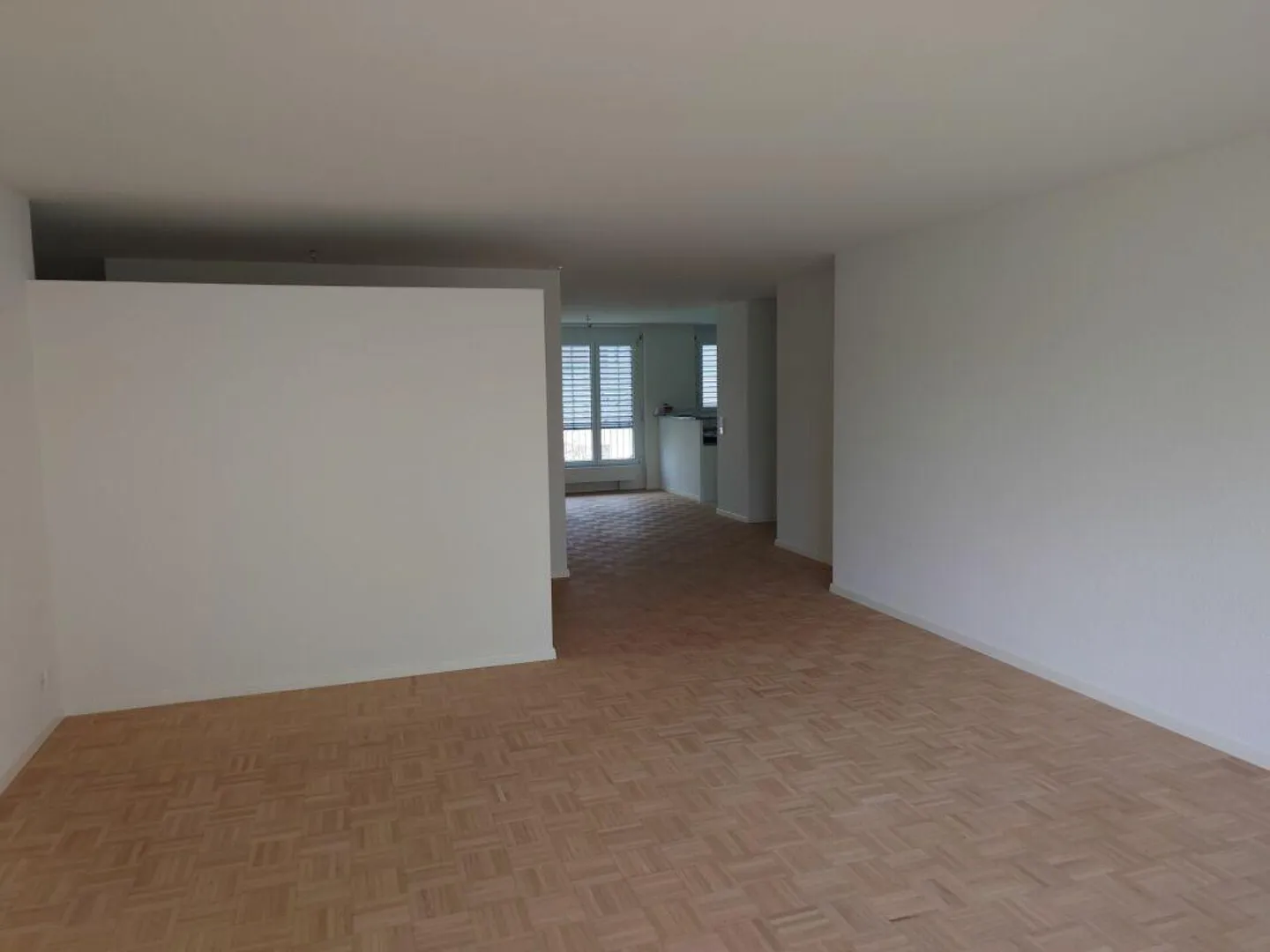 Appartamento spazioso di 4,5 locali - Foto 3 di 10