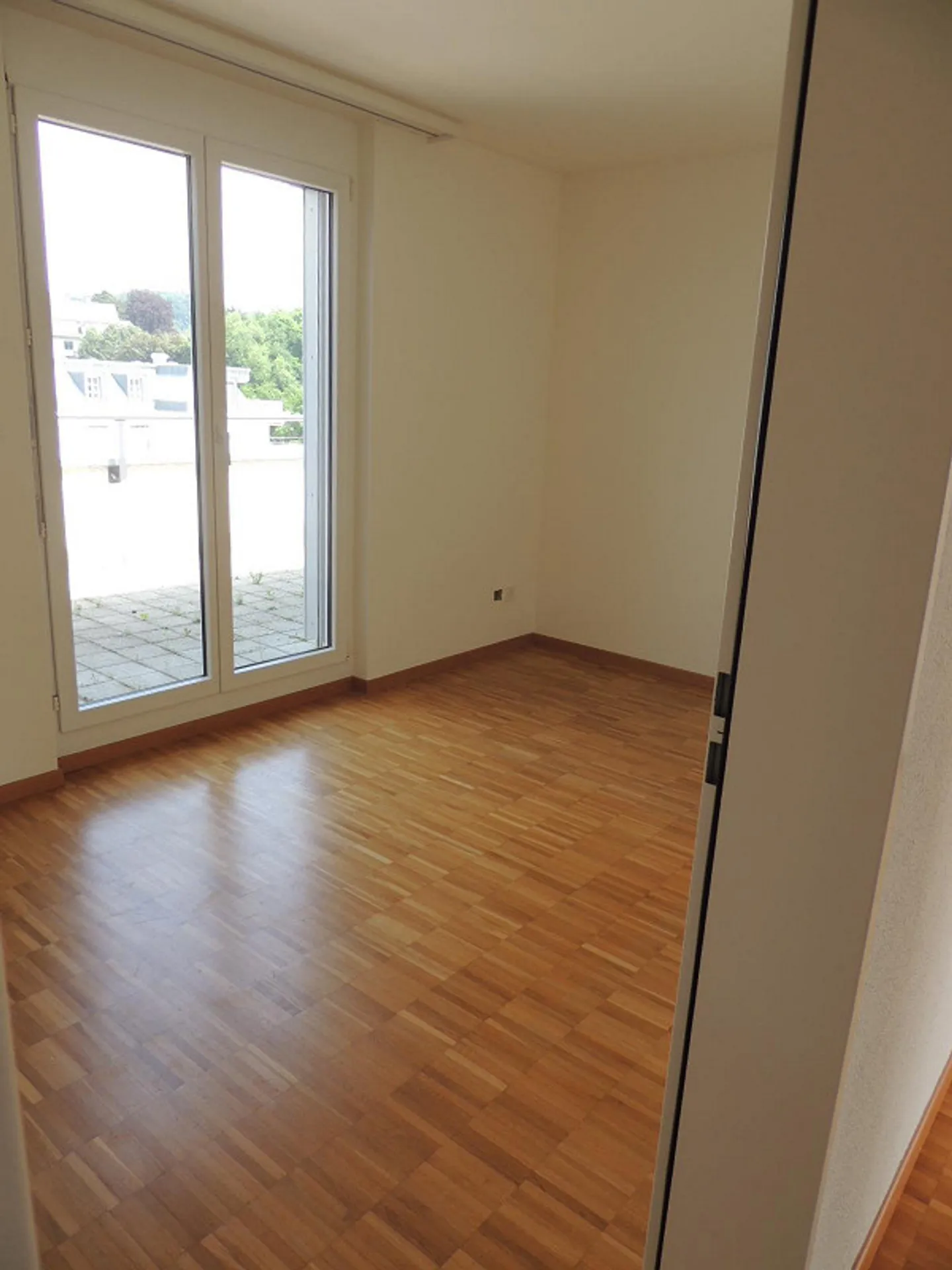 Appartamento Attico Luminoso a Pfäffikon - Foto 6 di 7