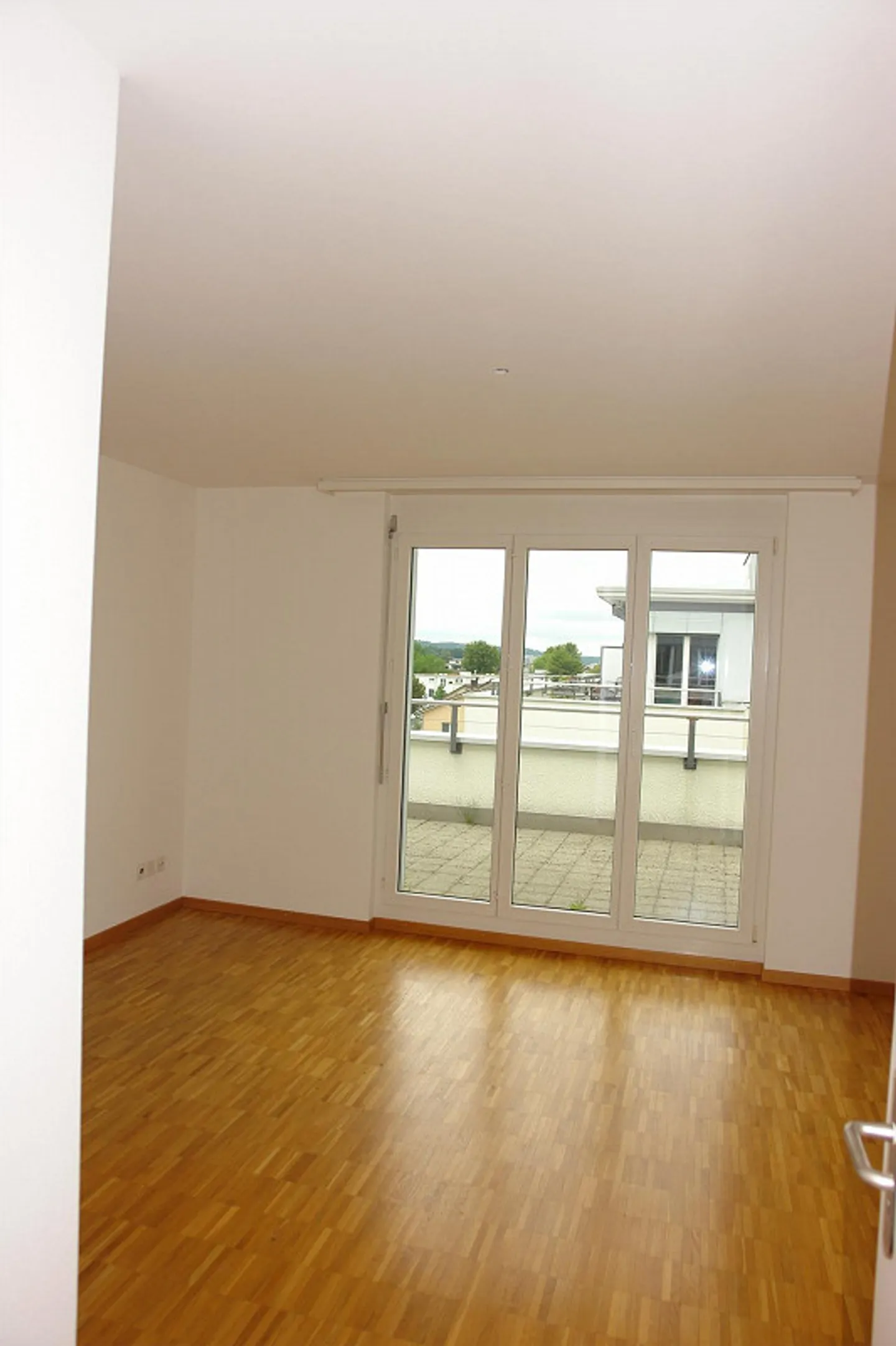 Appartamento Attico Luminoso a Pfäffikon - Foto 7 di 7