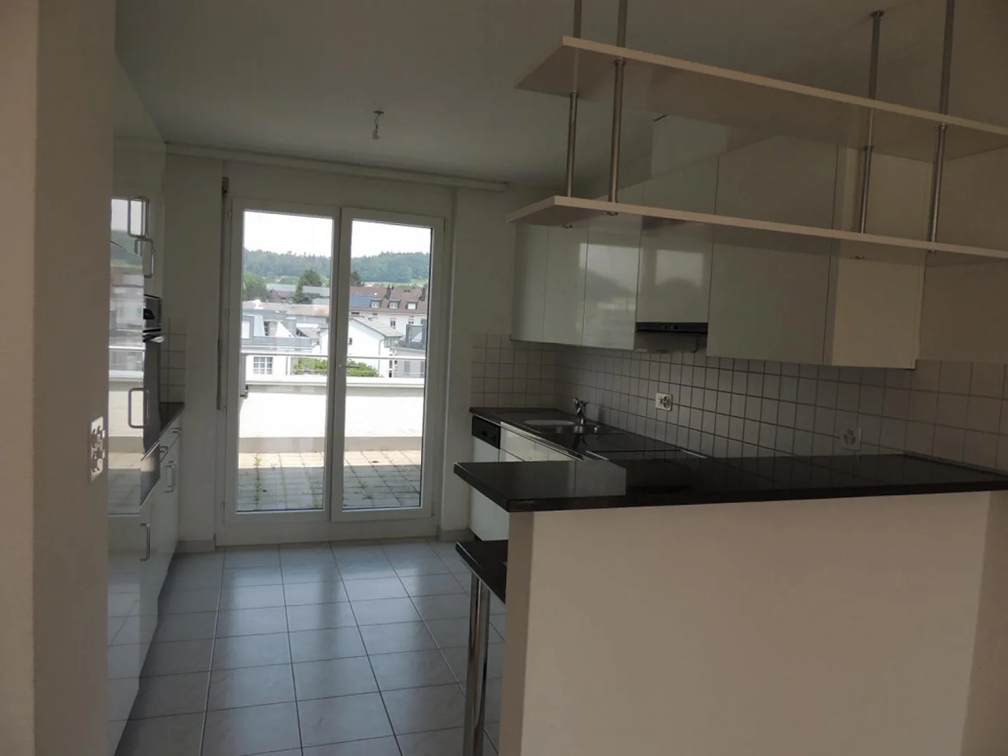Appartamento Attico Luminoso a Pfäffikon - Foto 3 di 7