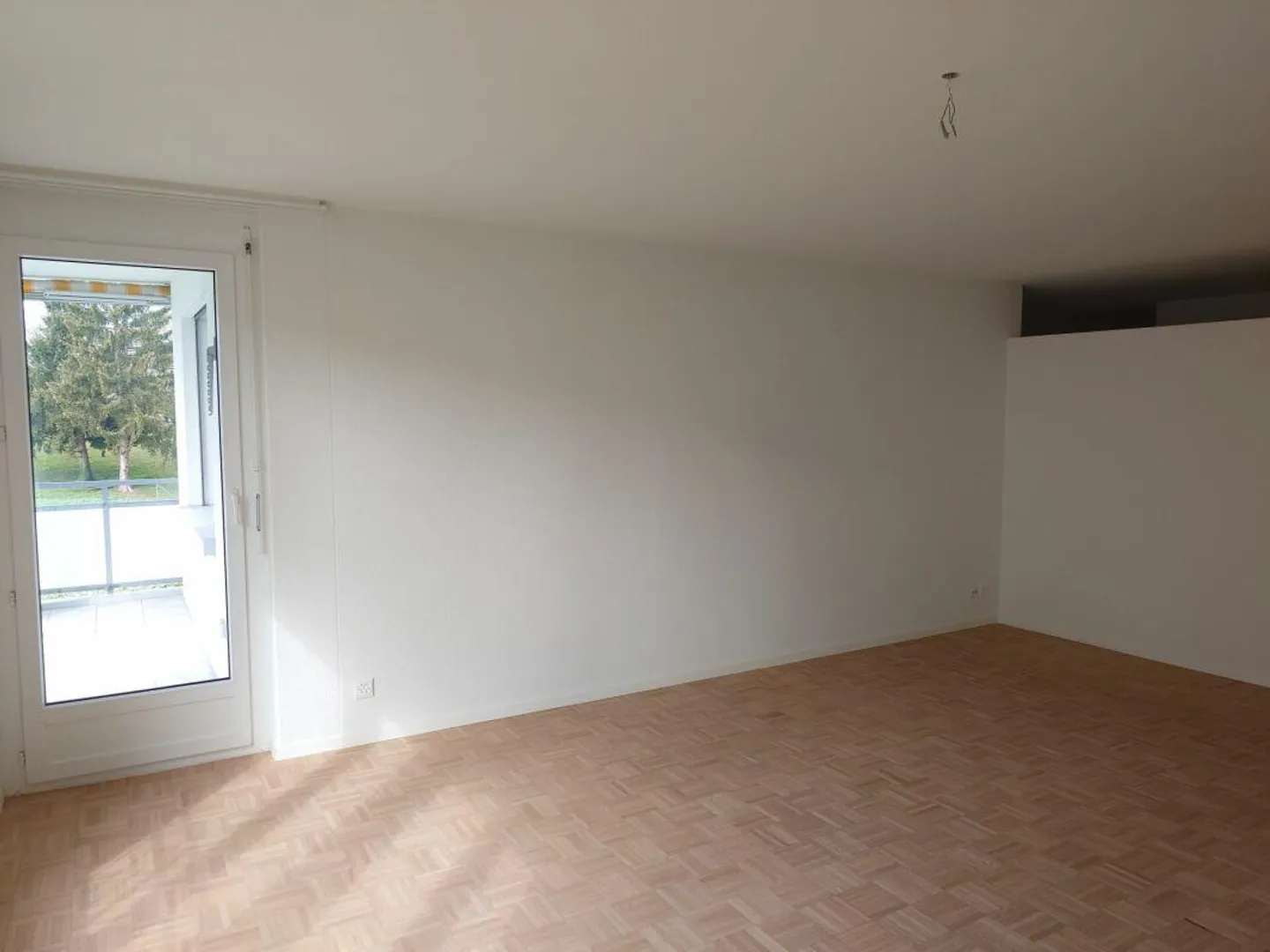 Appartamento spazioso di 4,5 locali - Foto 5 di 10