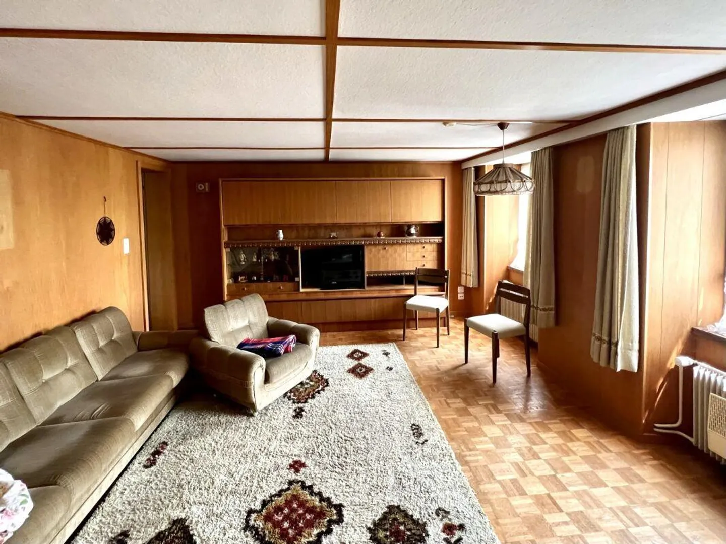 Molto terreno edificabile e proprietà con grande superficie - Foto 11 di 13