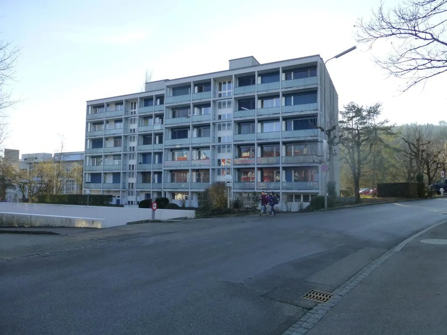 Ampio appartamento familiare con vista sul verde! - Foto 1 di 12