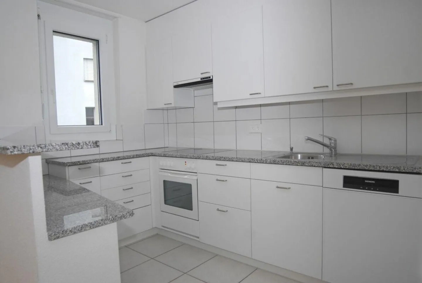 Appartamento spazioso di 4,5 locali - Foto 6 di 10