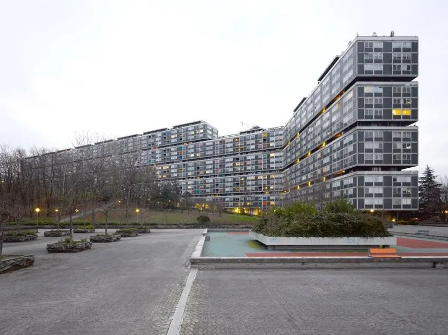 Appartement Familial - Photo 1 sur 9