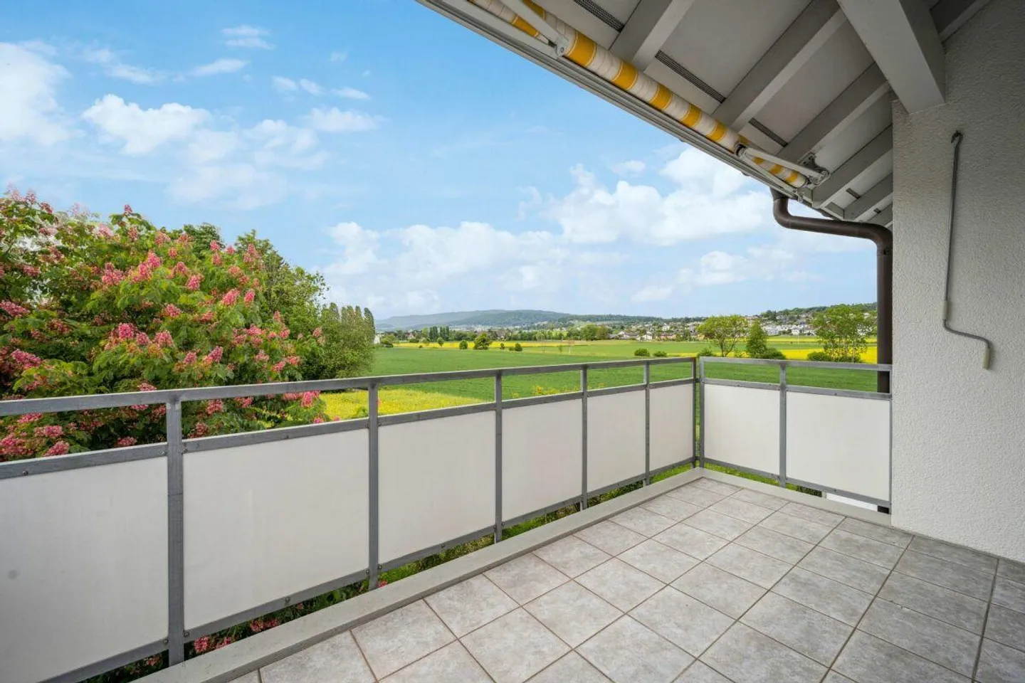 Appartamento spazioso di 4,5 locali - Foto 10 di 10