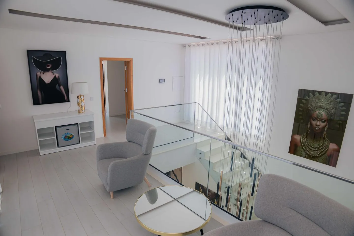 Villa 5 camere - Foto 5 di 15