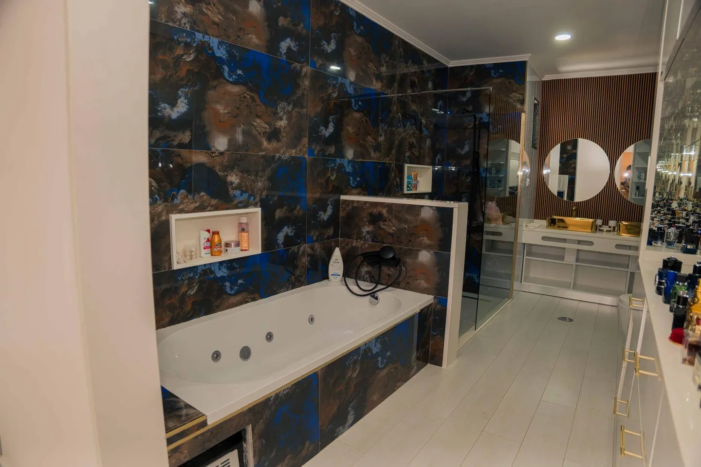 Villa 5 camere - Foto 6 di 15