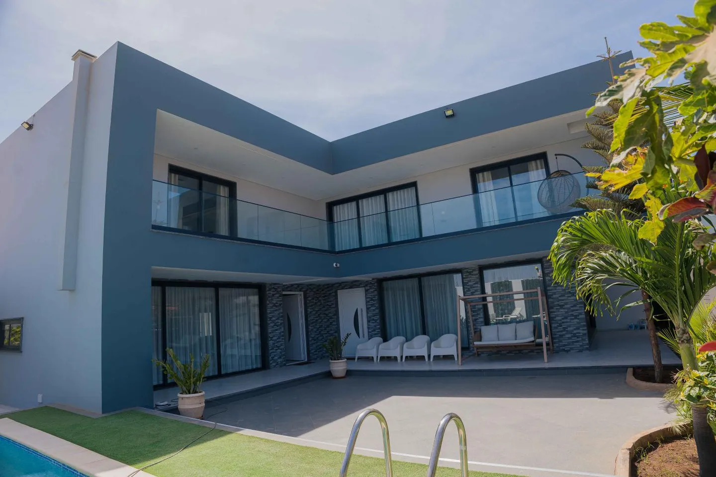 Villa 5 camere - Foto 10 di 15