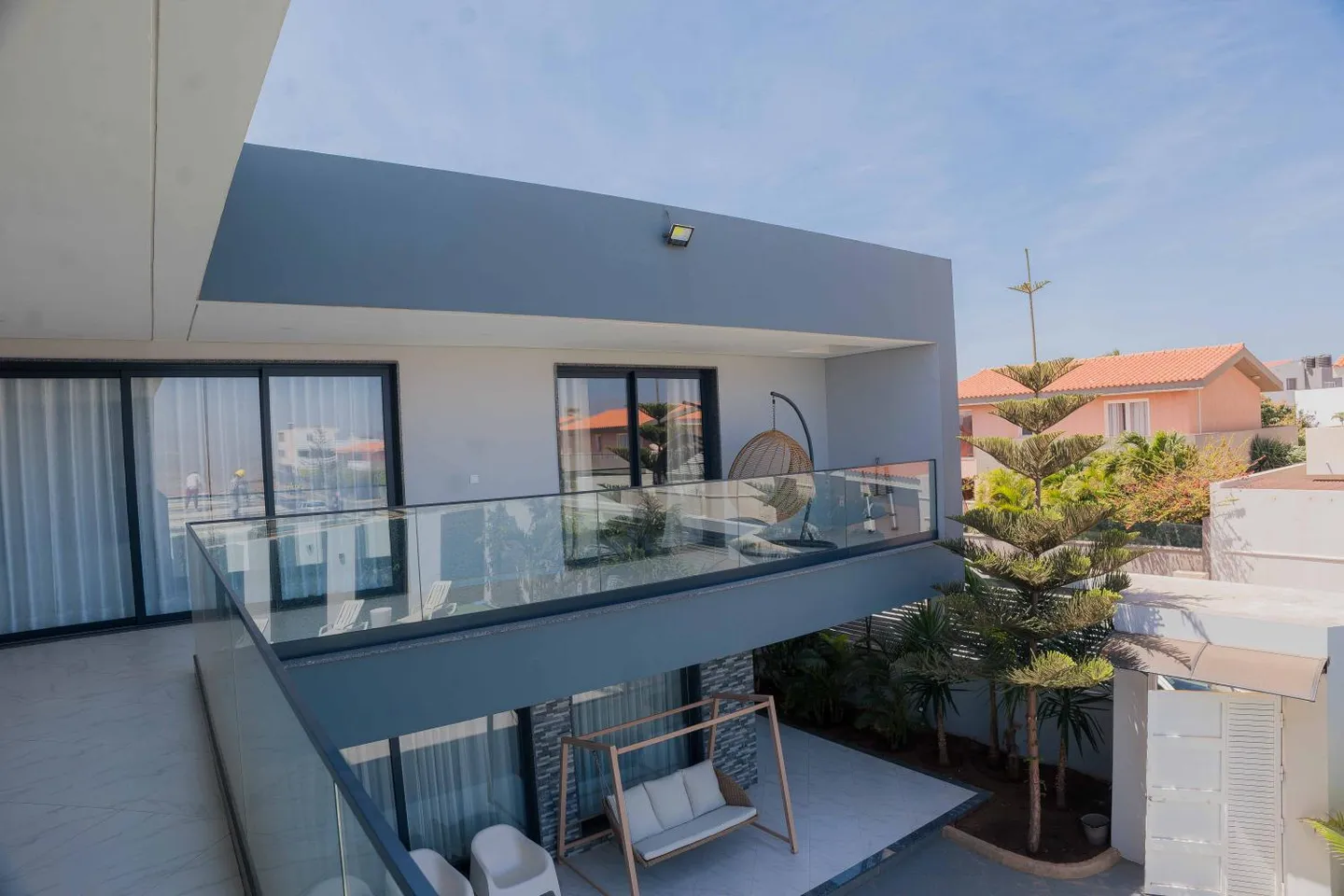 Villa 5 camere - Foto 12 di 15