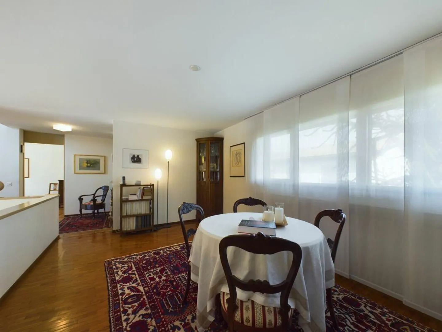 A Stabio for sale single-family house with large garden - Photo 7 of 15