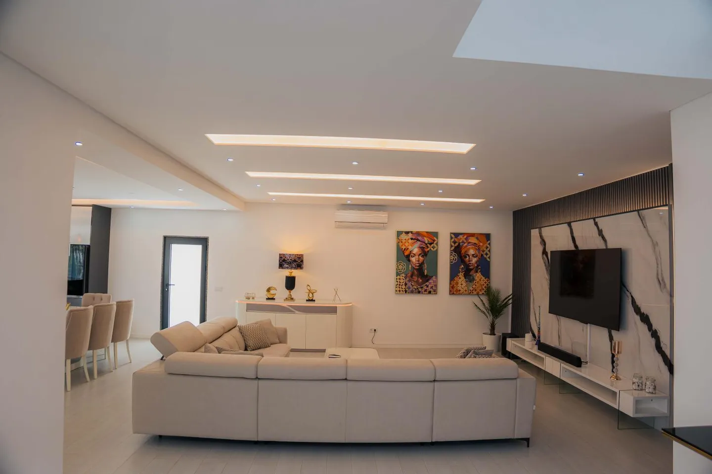 Villa 5 camere - Foto 13 di 15