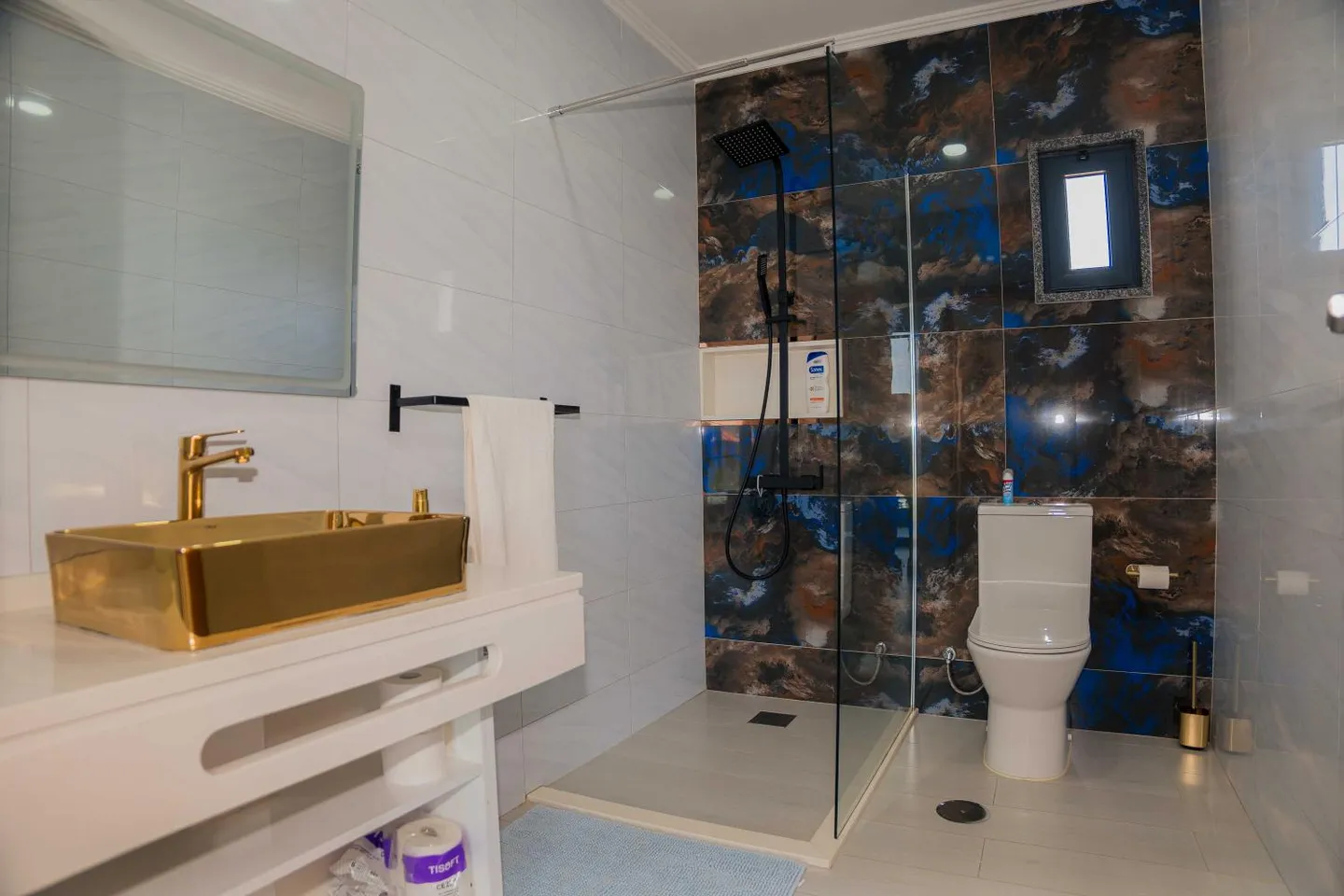 Villa 5 camere - Foto 7 di 15