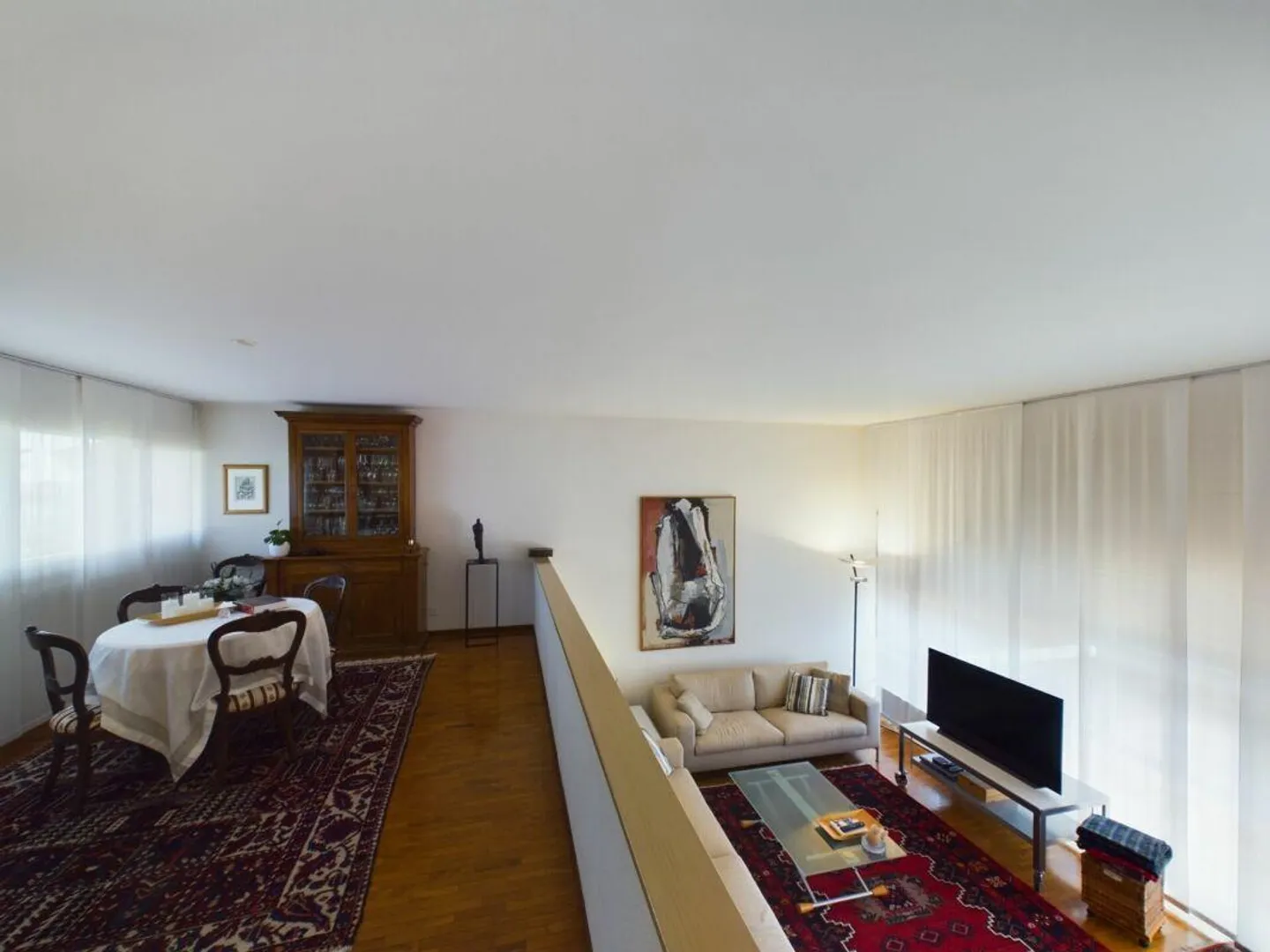 A Stabio for sale single-family house with large garden - Photo 4 of 15