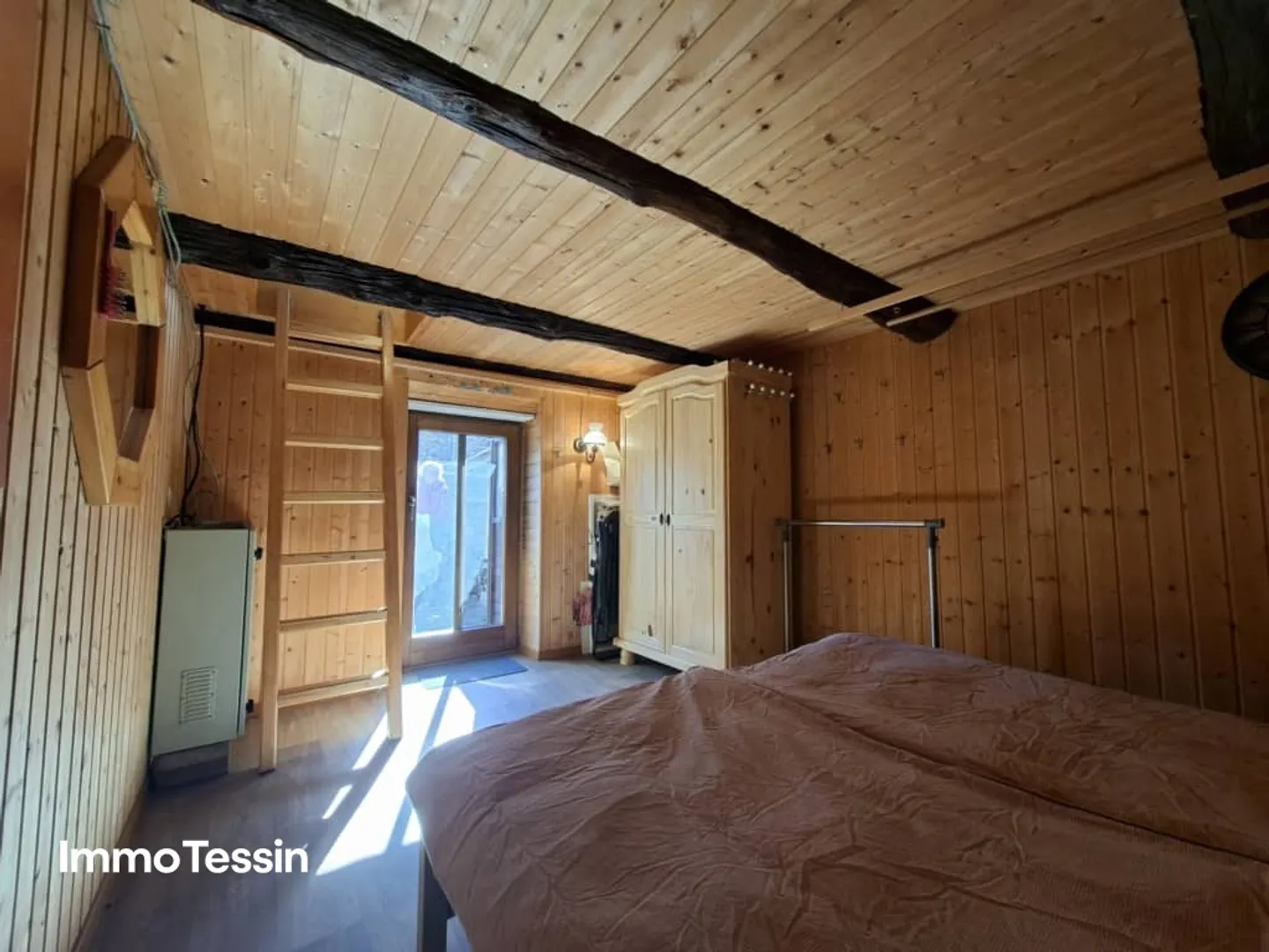 Charmantes Rustico mit Bergsicht - Foto 10 von 13