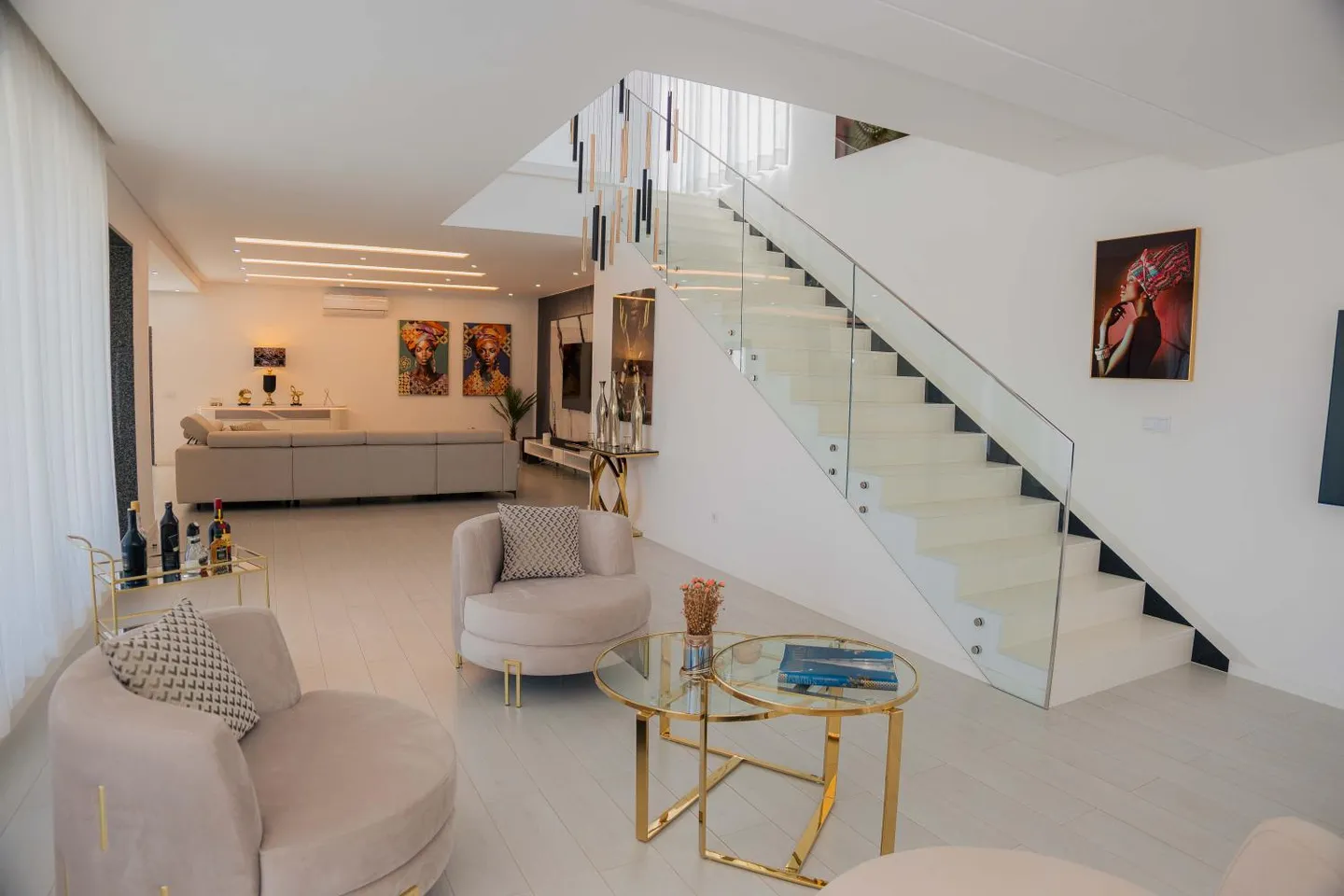 Villa 5 camere - Foto 14 di 15