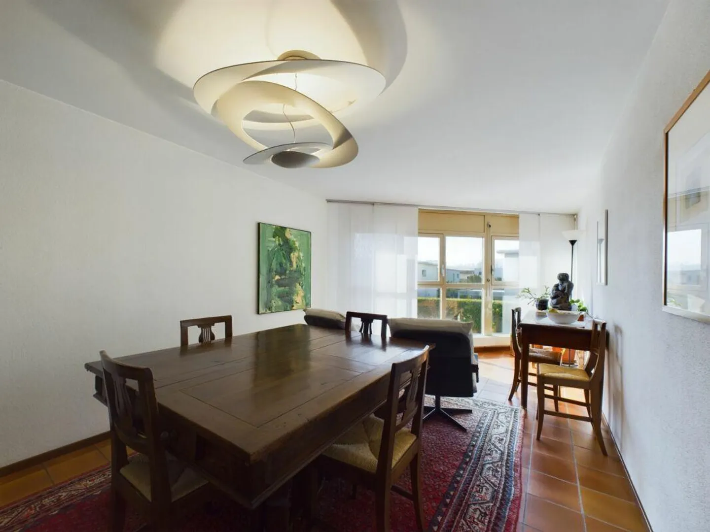 A Stabio for sale single-family house with large garden - Photo 8 of 15