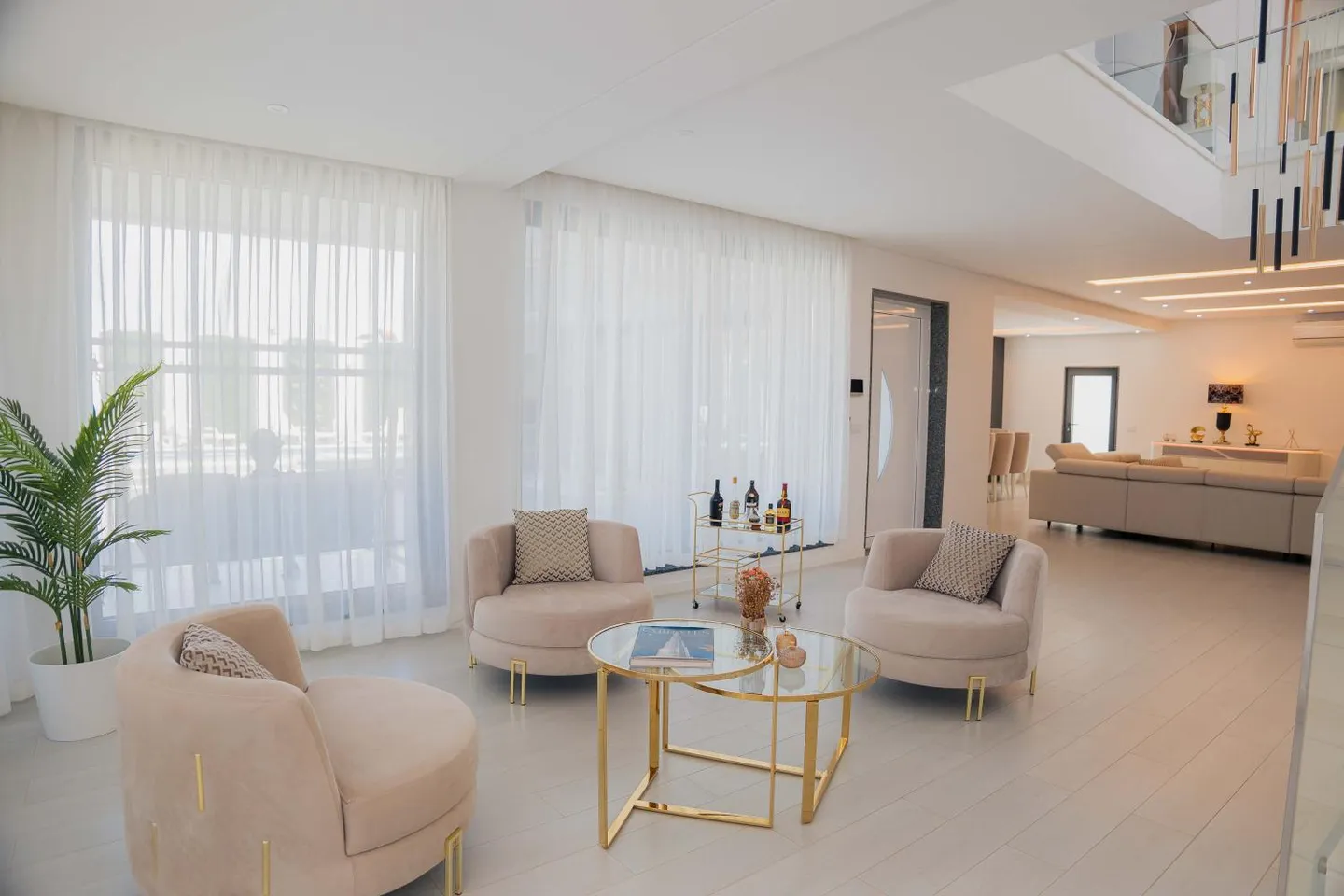 Villa 5 camere - Foto 15 di 15