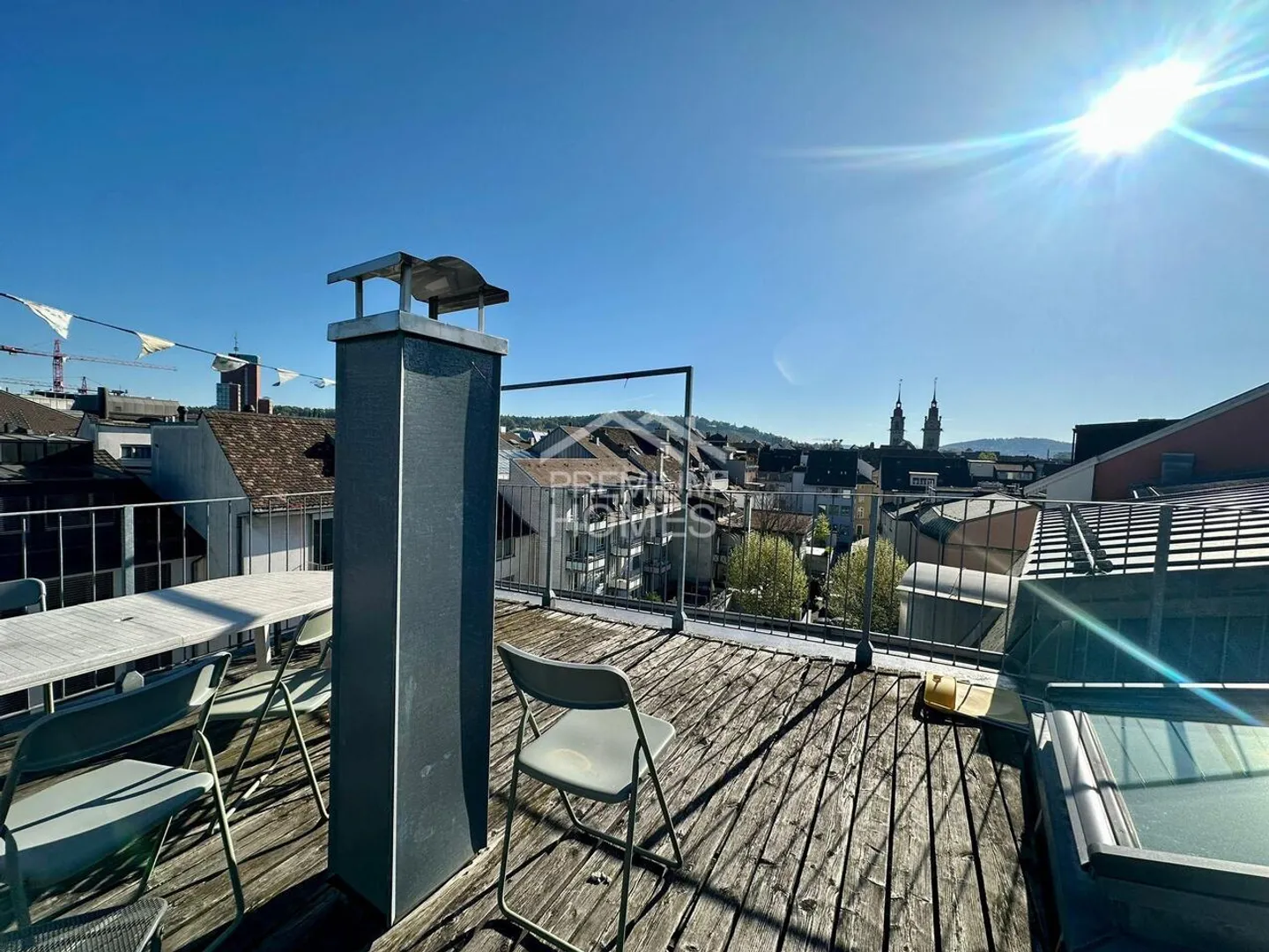 Central Premium Location: Residential and Commercial Building near the Train Station - Photo 5 of 6