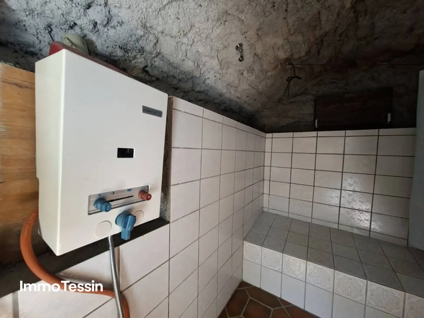 Charmantes Rustico mit Bergsicht - Foto 12 von 13