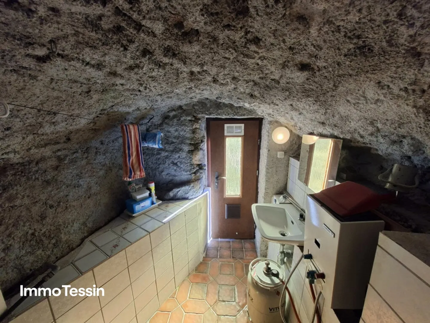 Charmantes Rustico mit Bergsicht - Foto 13 von 13