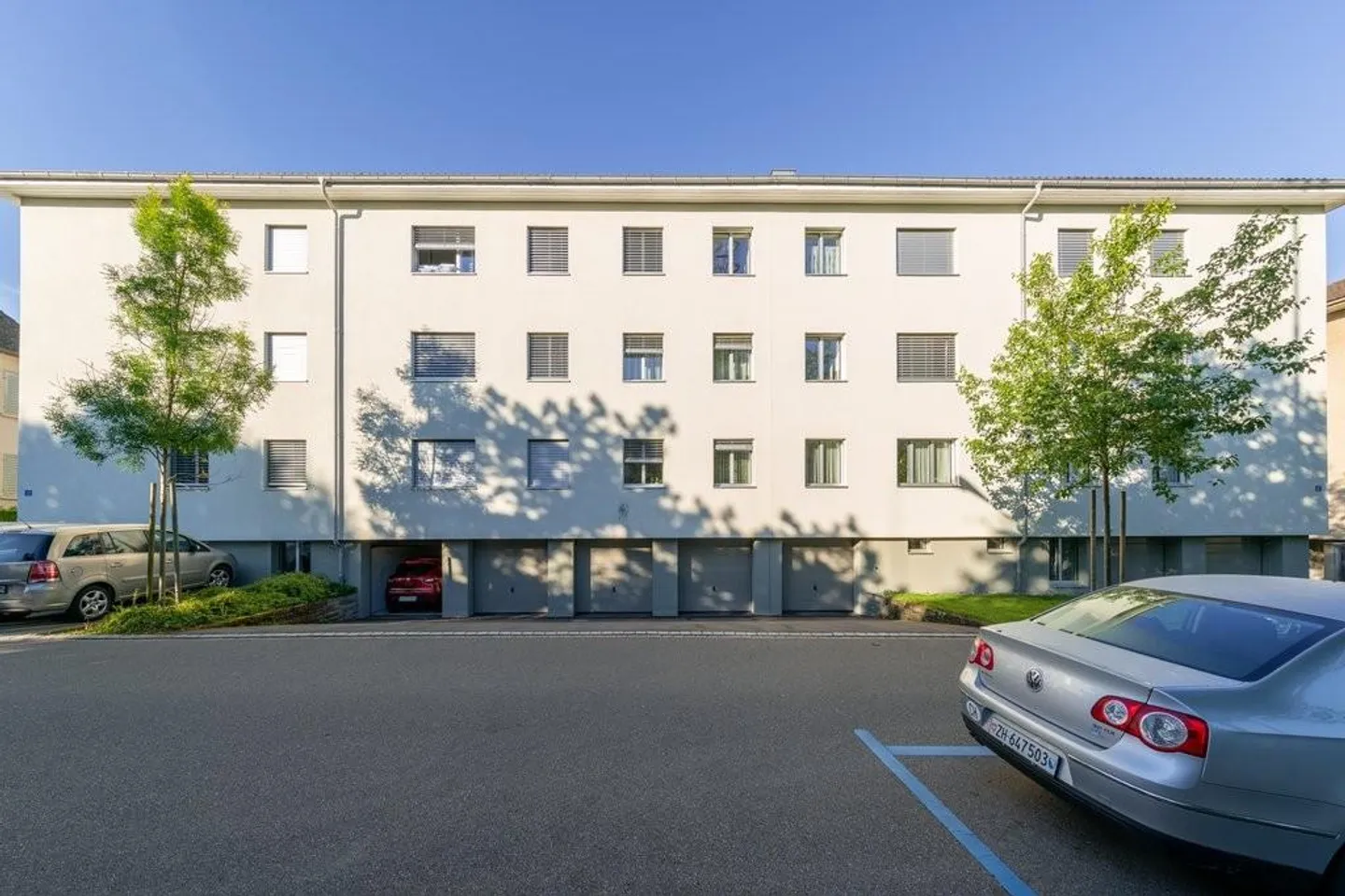 AFFITTARE SENZA DEPOSITO - Incantevole appartamento con 1 camera da letto con fattore di benessere - Foto 2 di 4