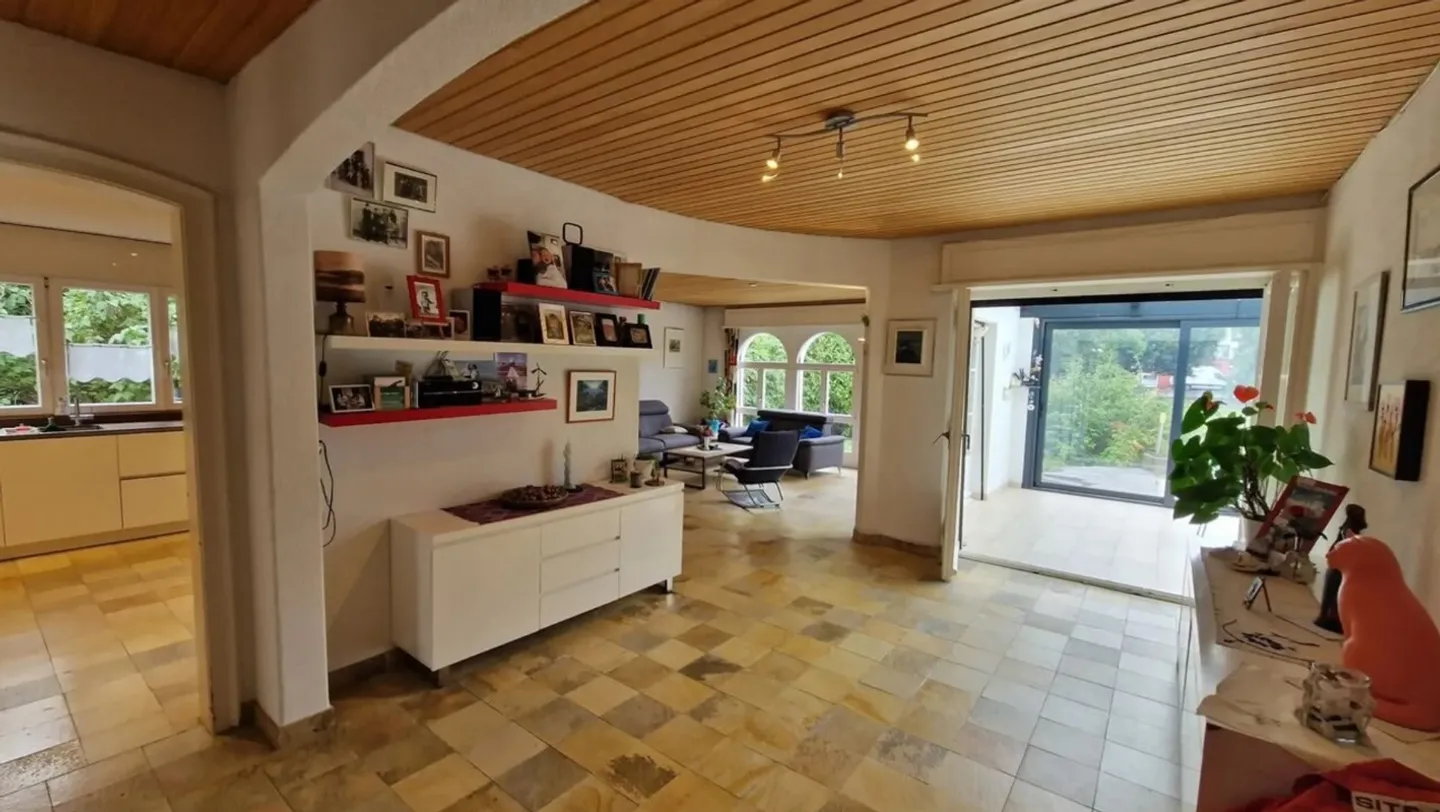 Villa Magnifique avec Vue Panoramique - Photo 4 sur 15